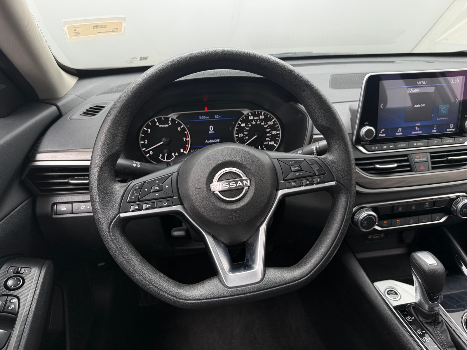 Thumbnail: 2024 Nissan Altima - 5