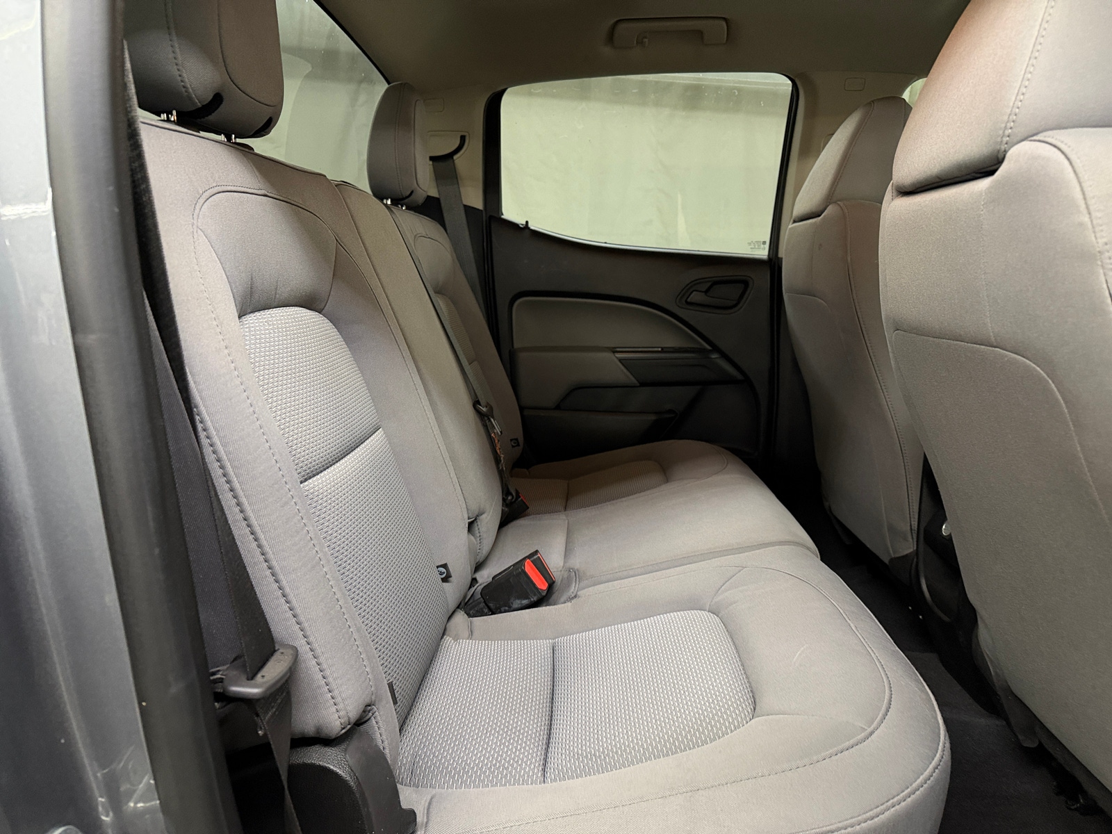 Thumbnail: 2019 Chevrolet Colorado - 6