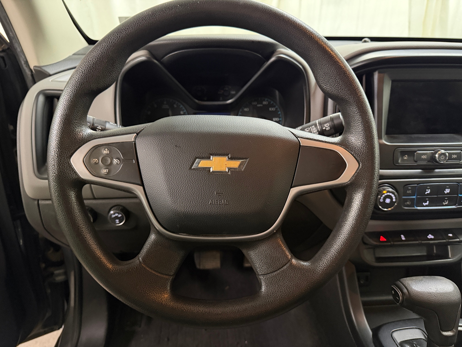 Thumbnail: 2019 Chevrolet Colorado - 5