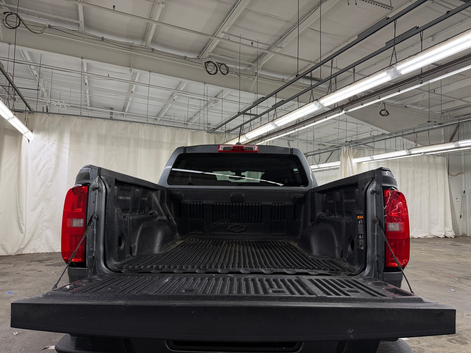Thumbnail: 2019 Chevrolet Colorado - 7