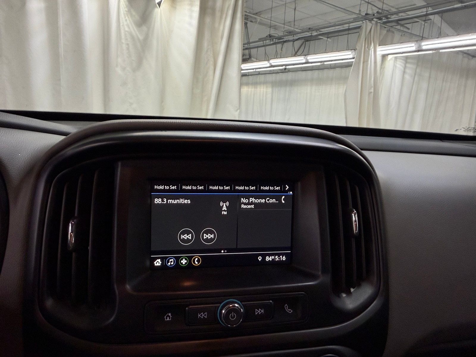 Thumbnail: 2019 Chevrolet Colorado - 4