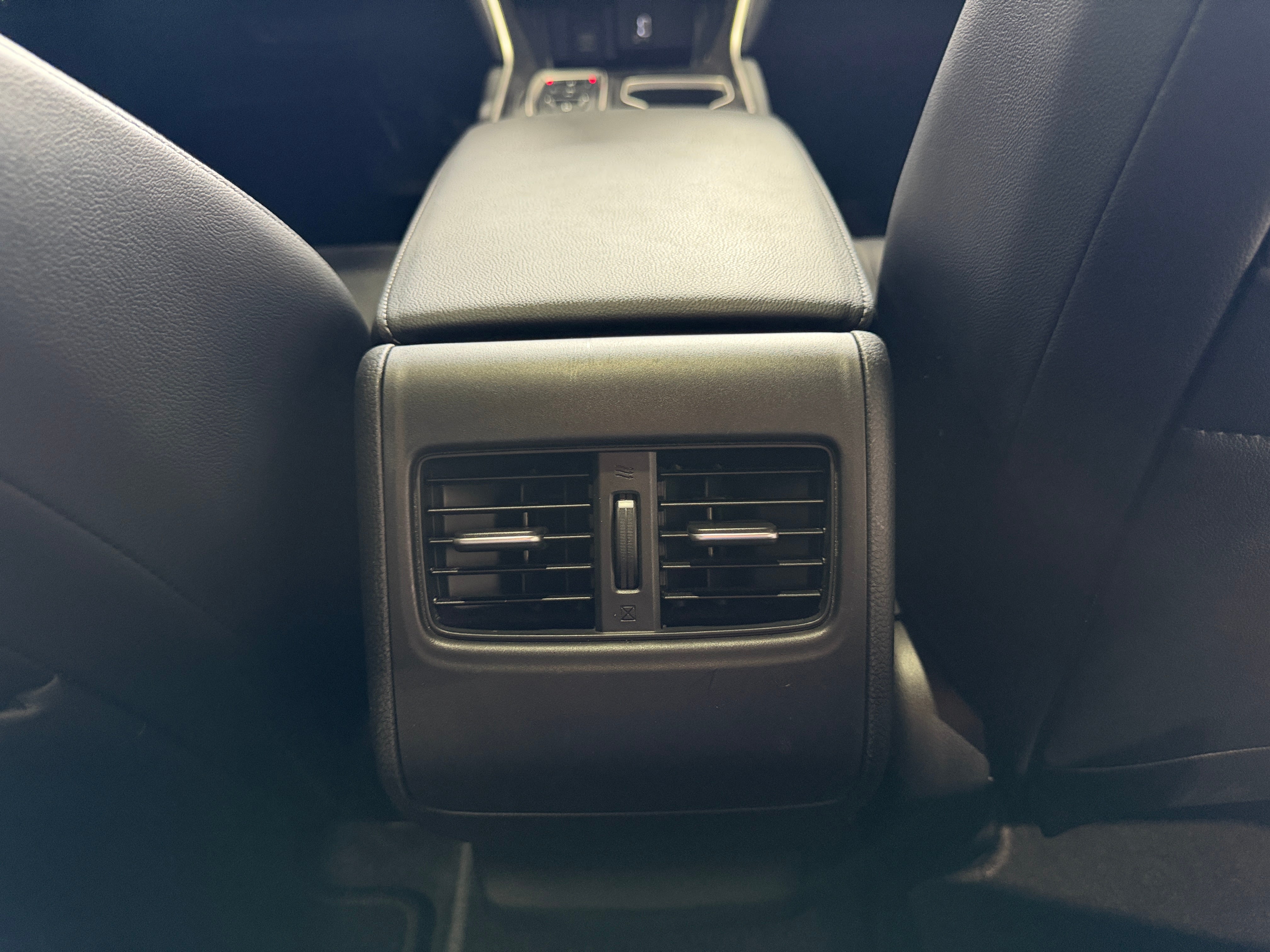 2020 Honda Accord EX-L