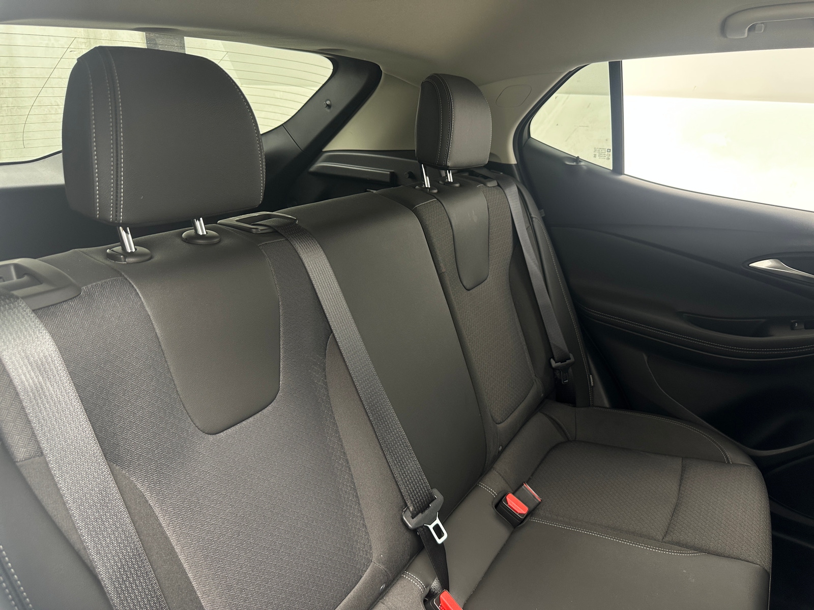 Thumbnail: 2025 Buick Encore GX - 5