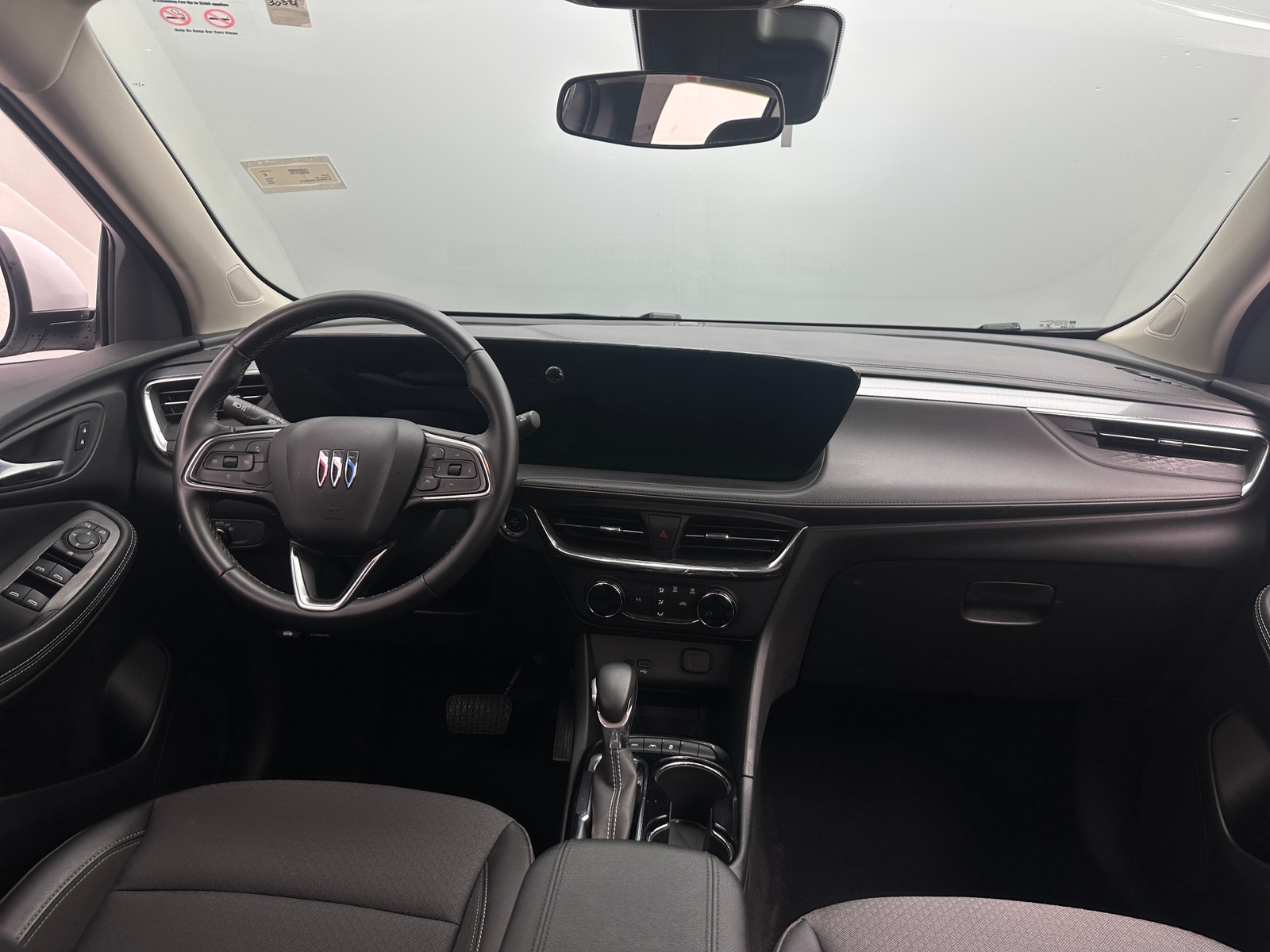 Thumbnail: 2025 Buick Encore GX - 2