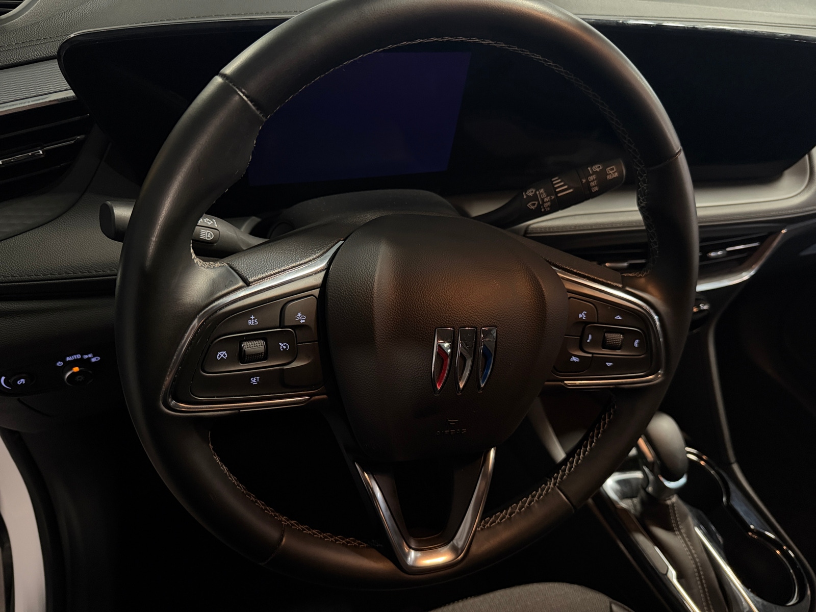 Thumbnail: 2025 Buick Encore GX - 4