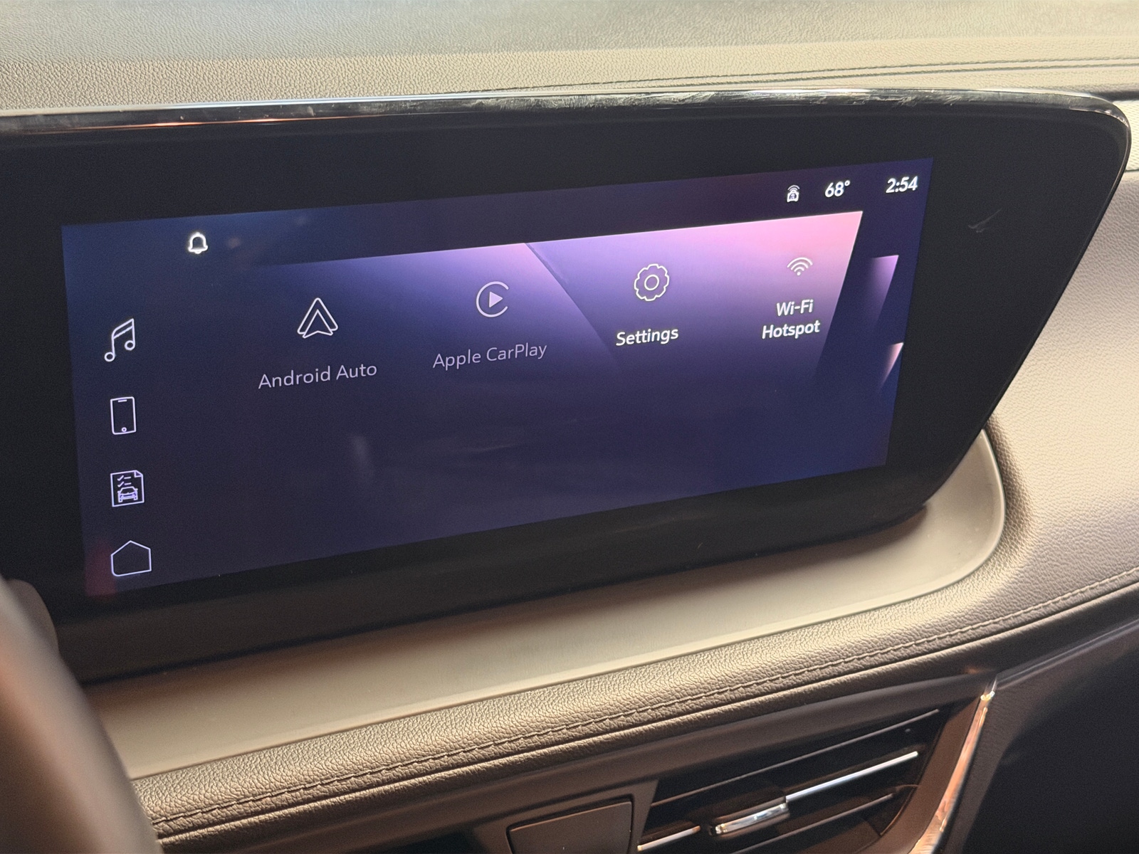 Thumbnail: 2025 Buick Encore GX - 3