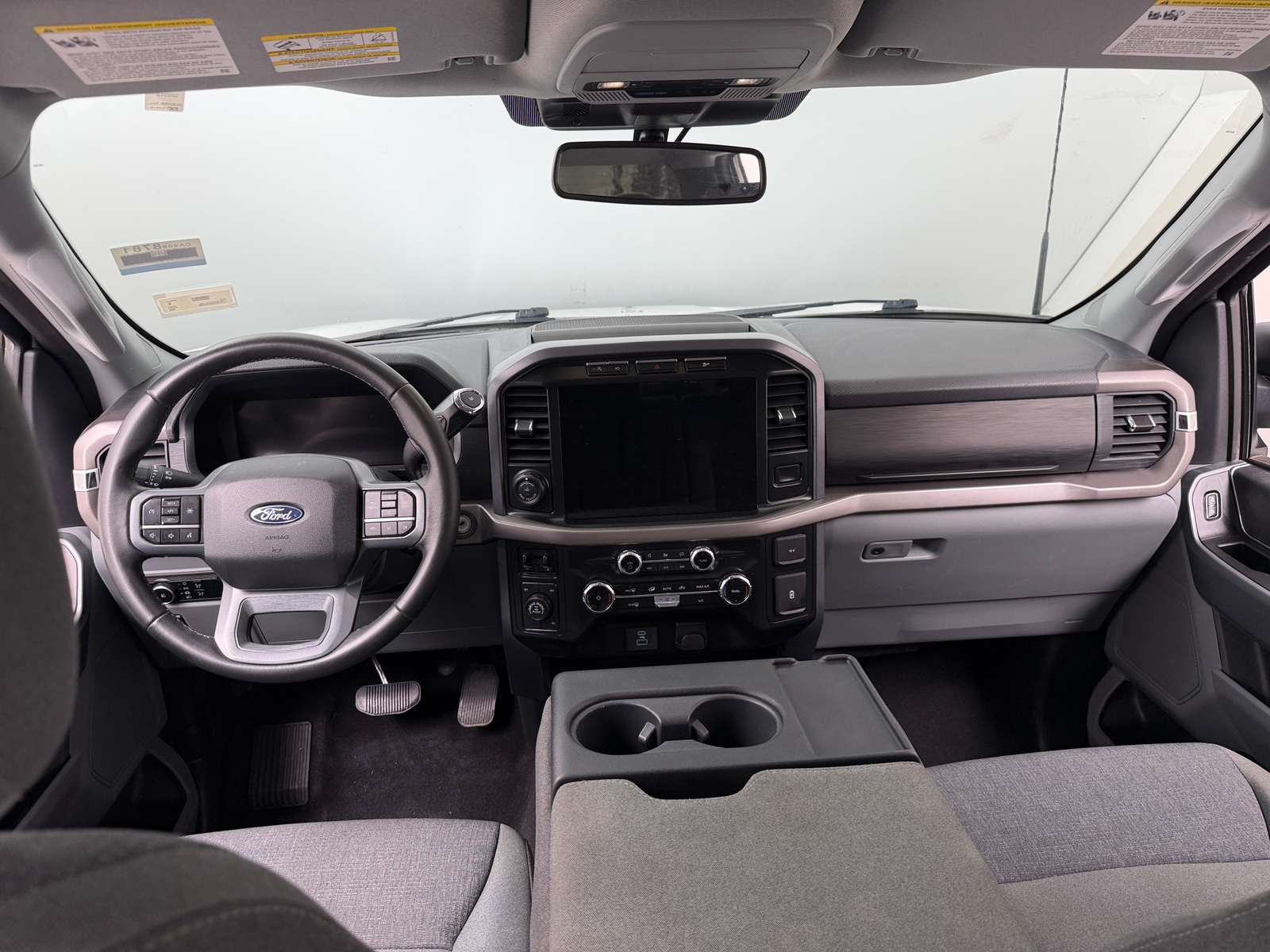 Thumbnail: 2024 Ford Econoline - 3