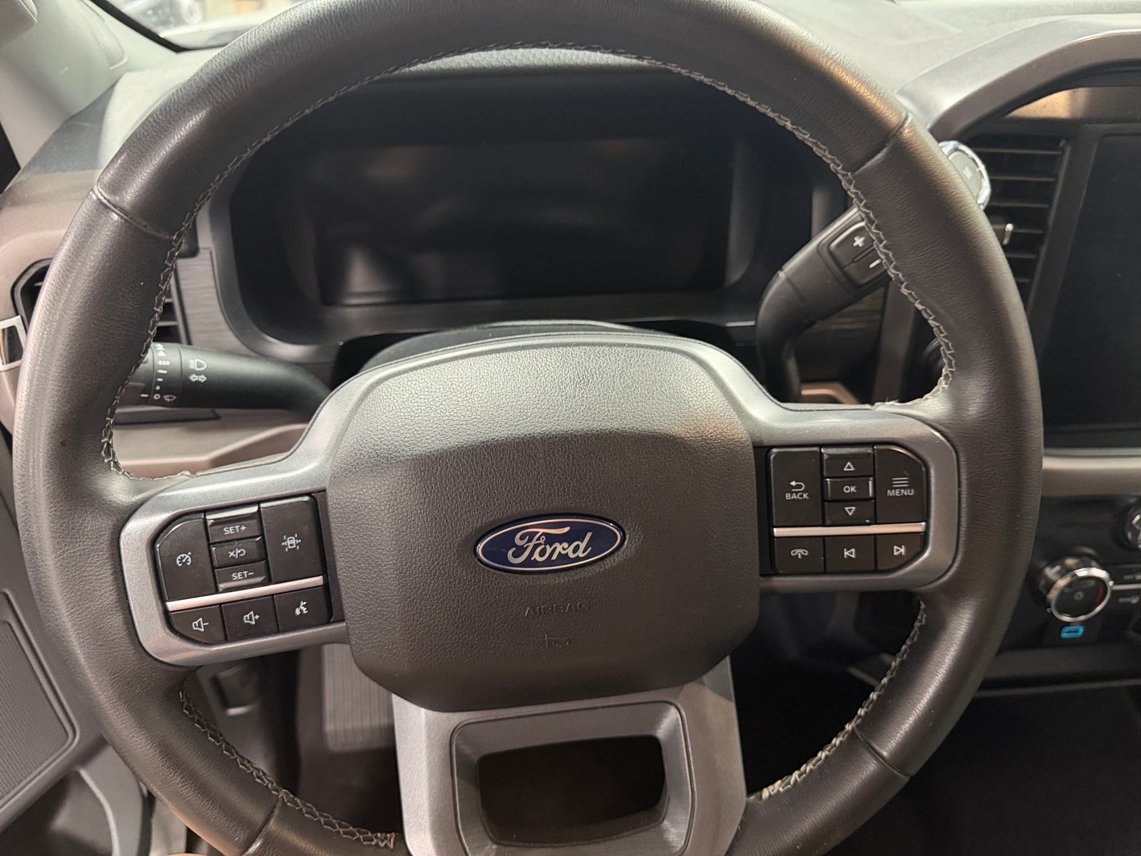 Thumbnail: 2024 Ford Econoline - 5