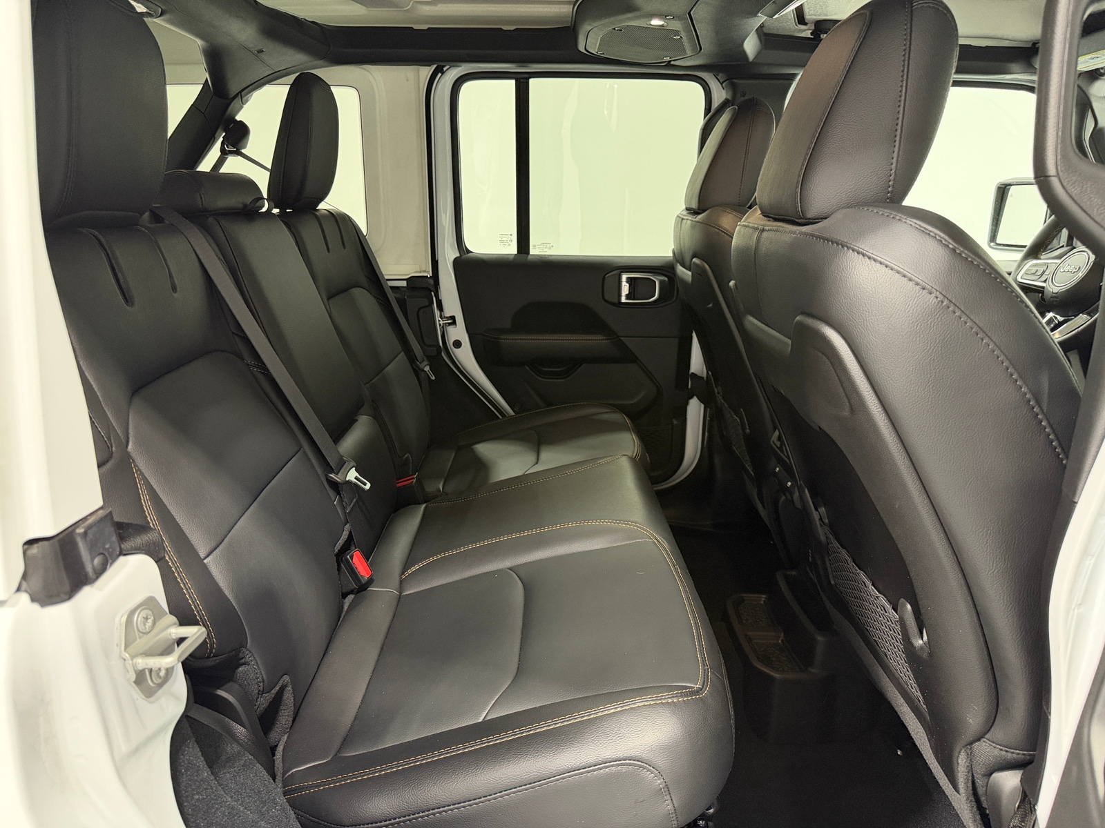 Thumbnail: 2024 Jeep Wrangler - 5