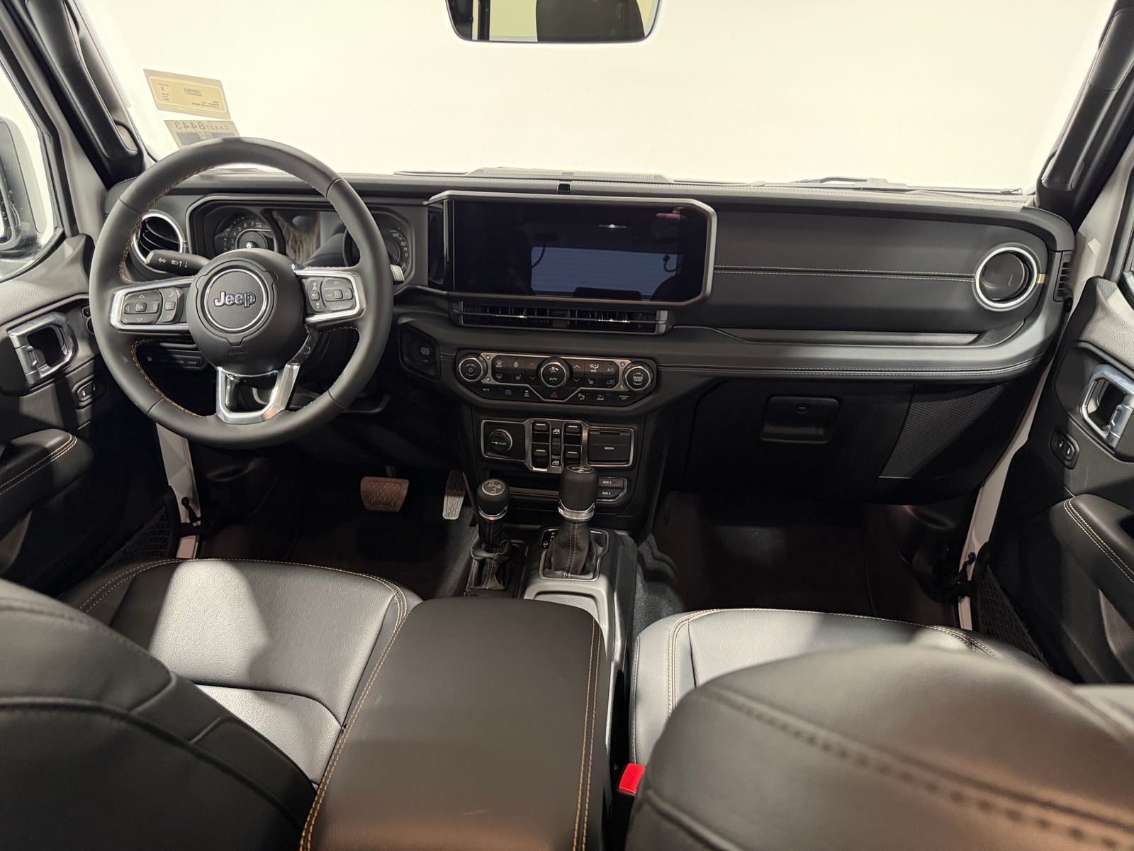 Thumbnail: 2024 Jeep Wrangler - 2