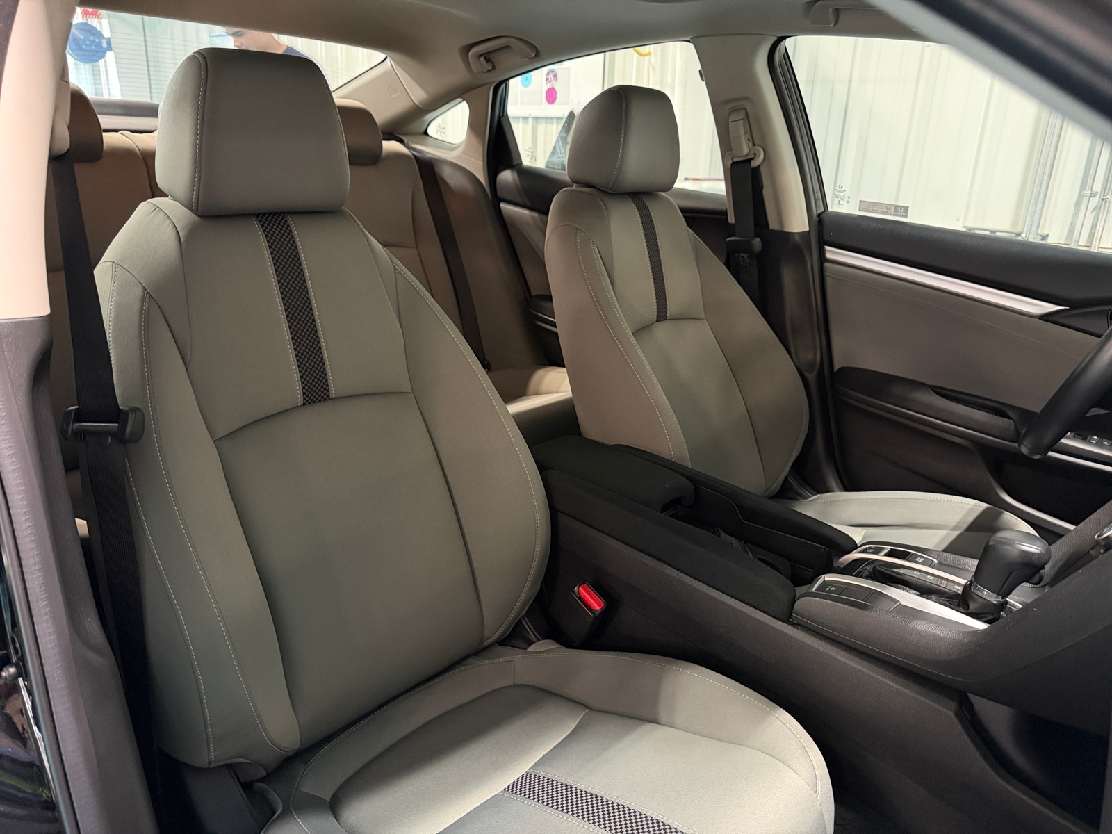 Thumbnail: 2019 Honda Civic - 2