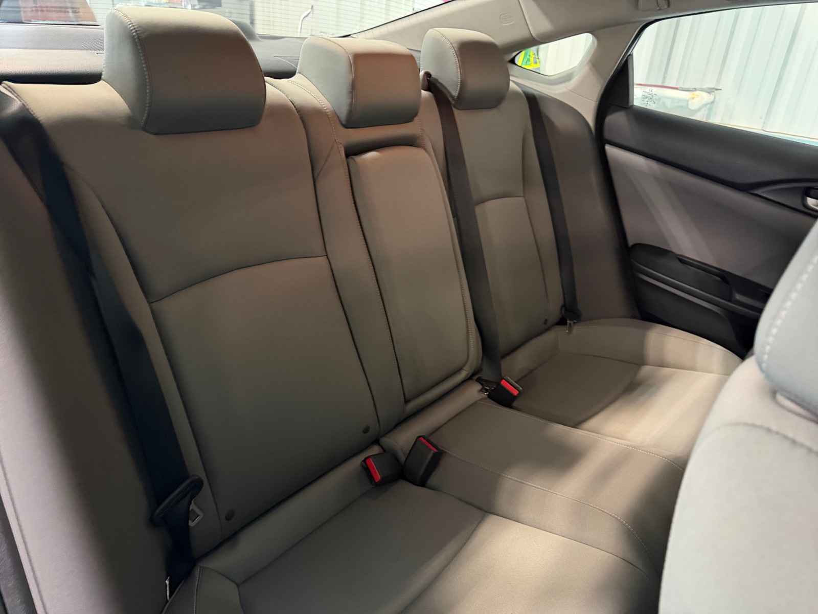 Thumbnail: 2019 Honda Civic - 6