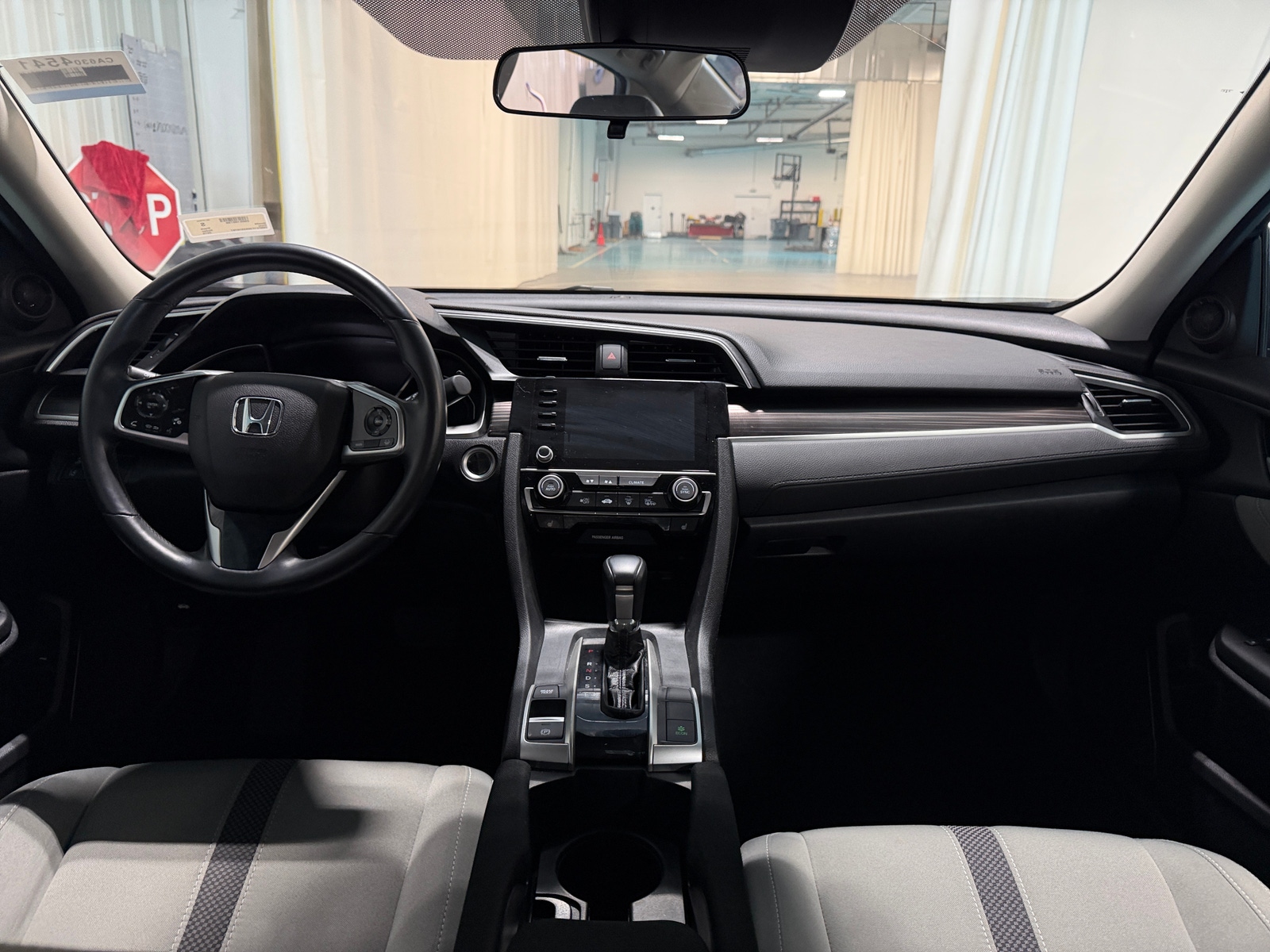 Thumbnail: 2019 Honda Civic - 3