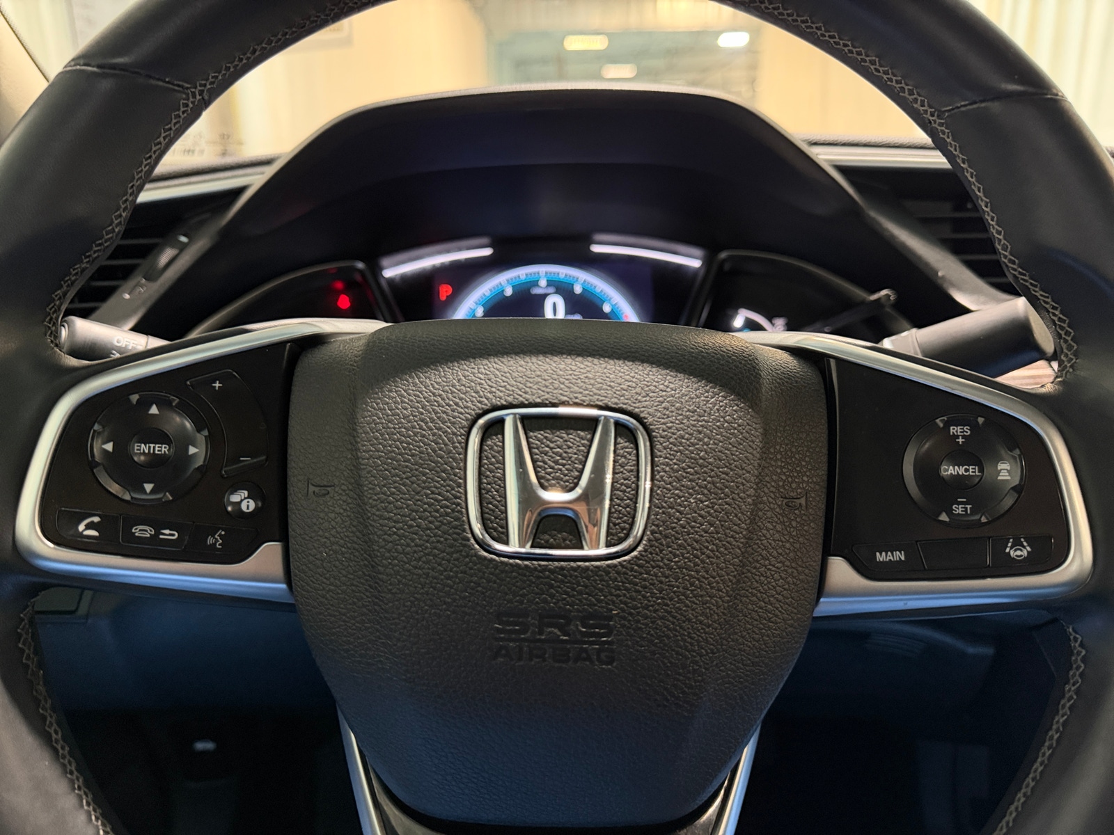 Thumbnail: 2019 Honda Civic - 5