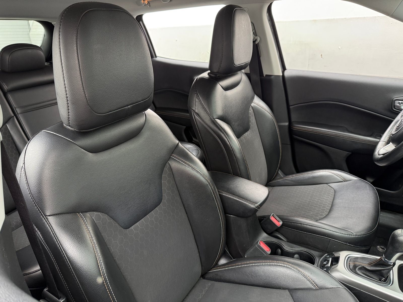 Thumbnail: 2019 Jeep Compass - 2