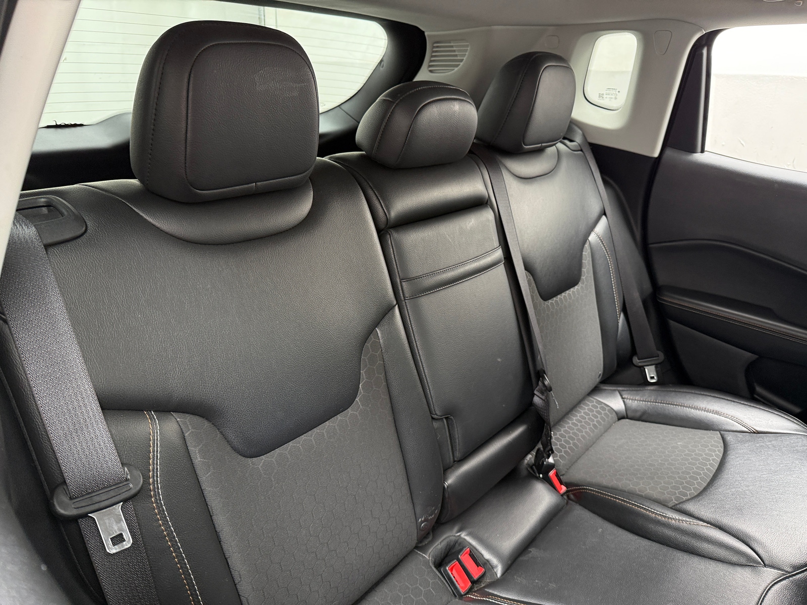 Thumbnail: 2019 Jeep Compass - 6