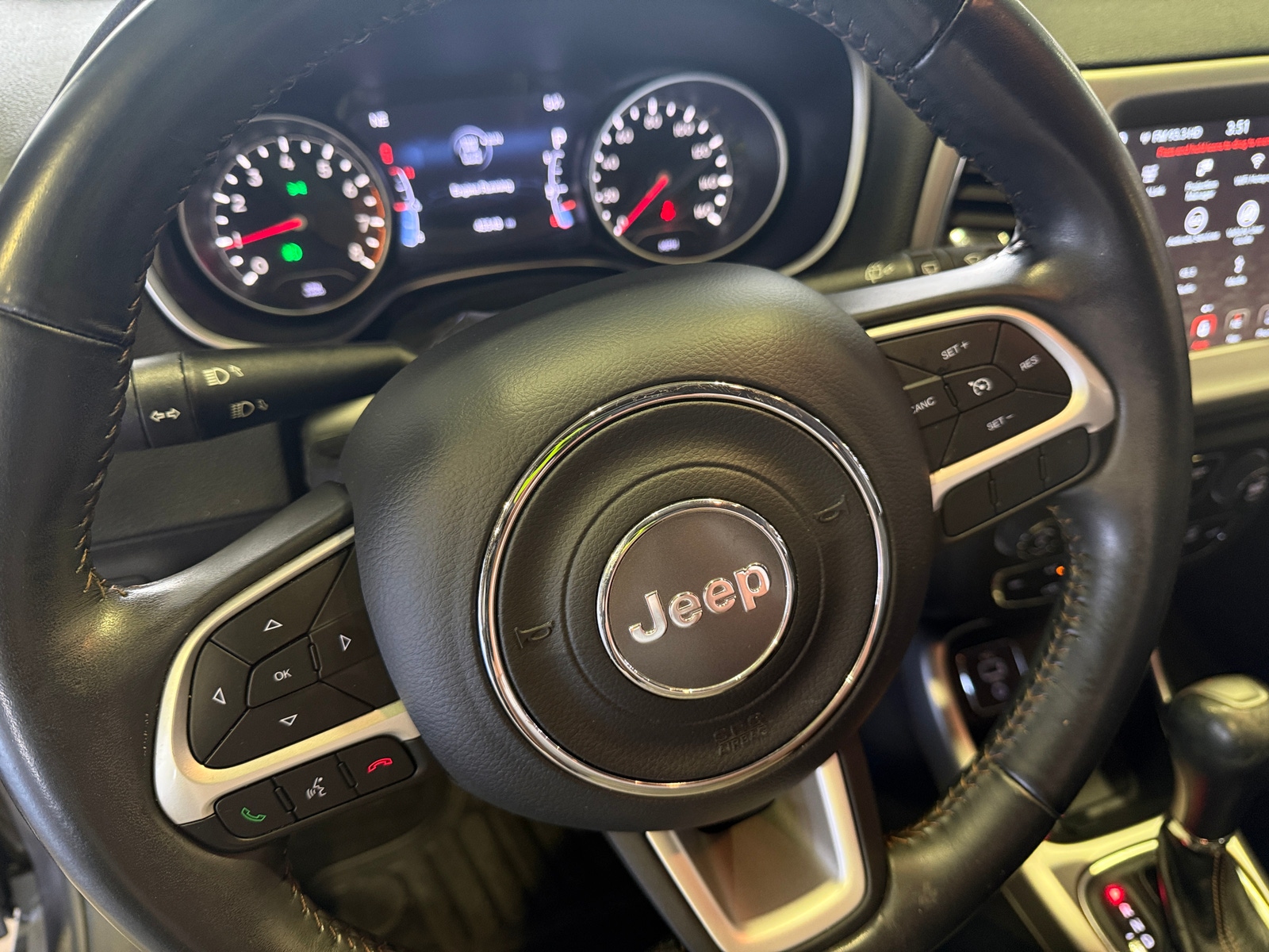 Thumbnail: 2019 Jeep Compass - 5