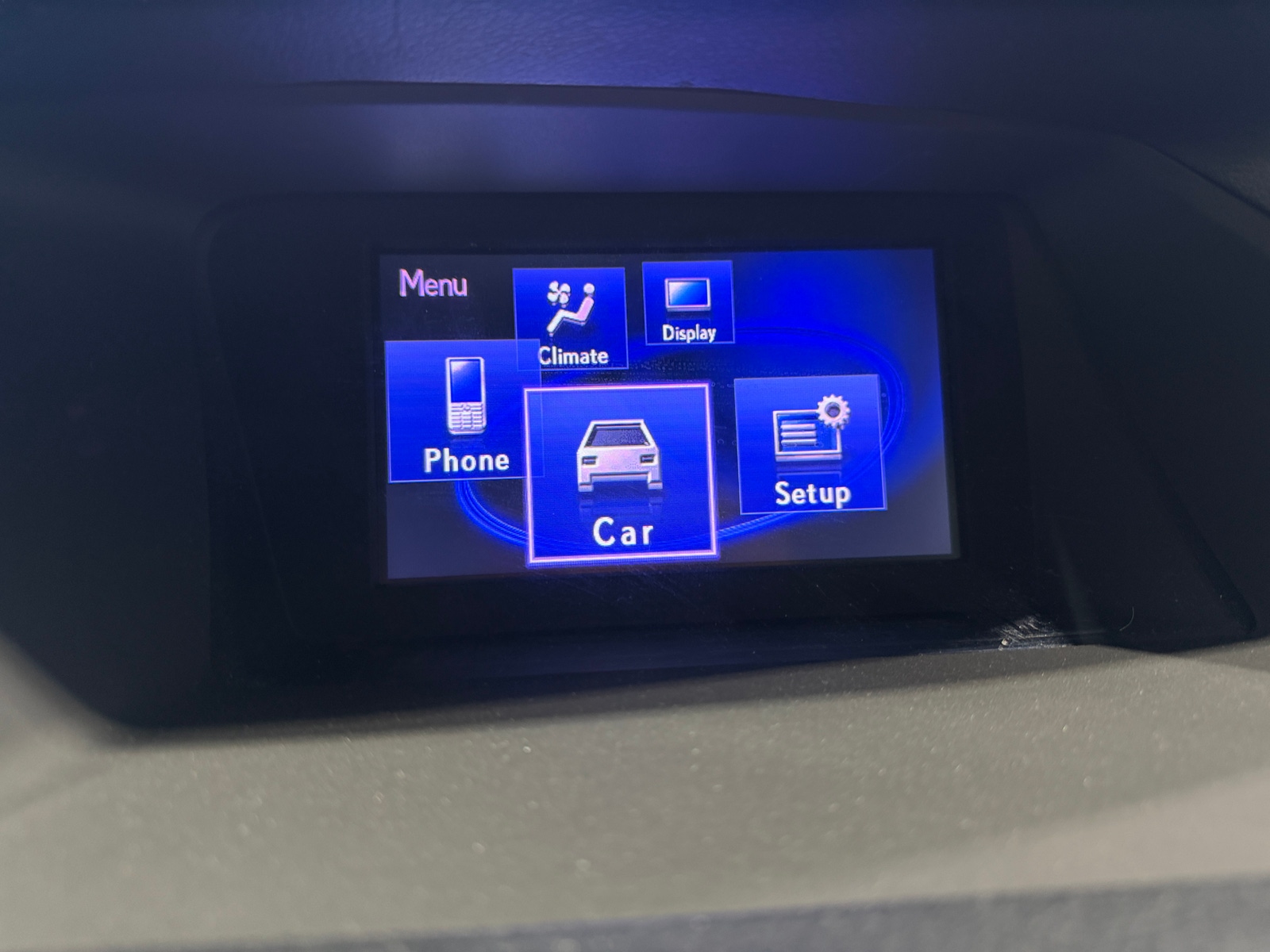 Thumbnail: 2015 Lexus RX - 4
