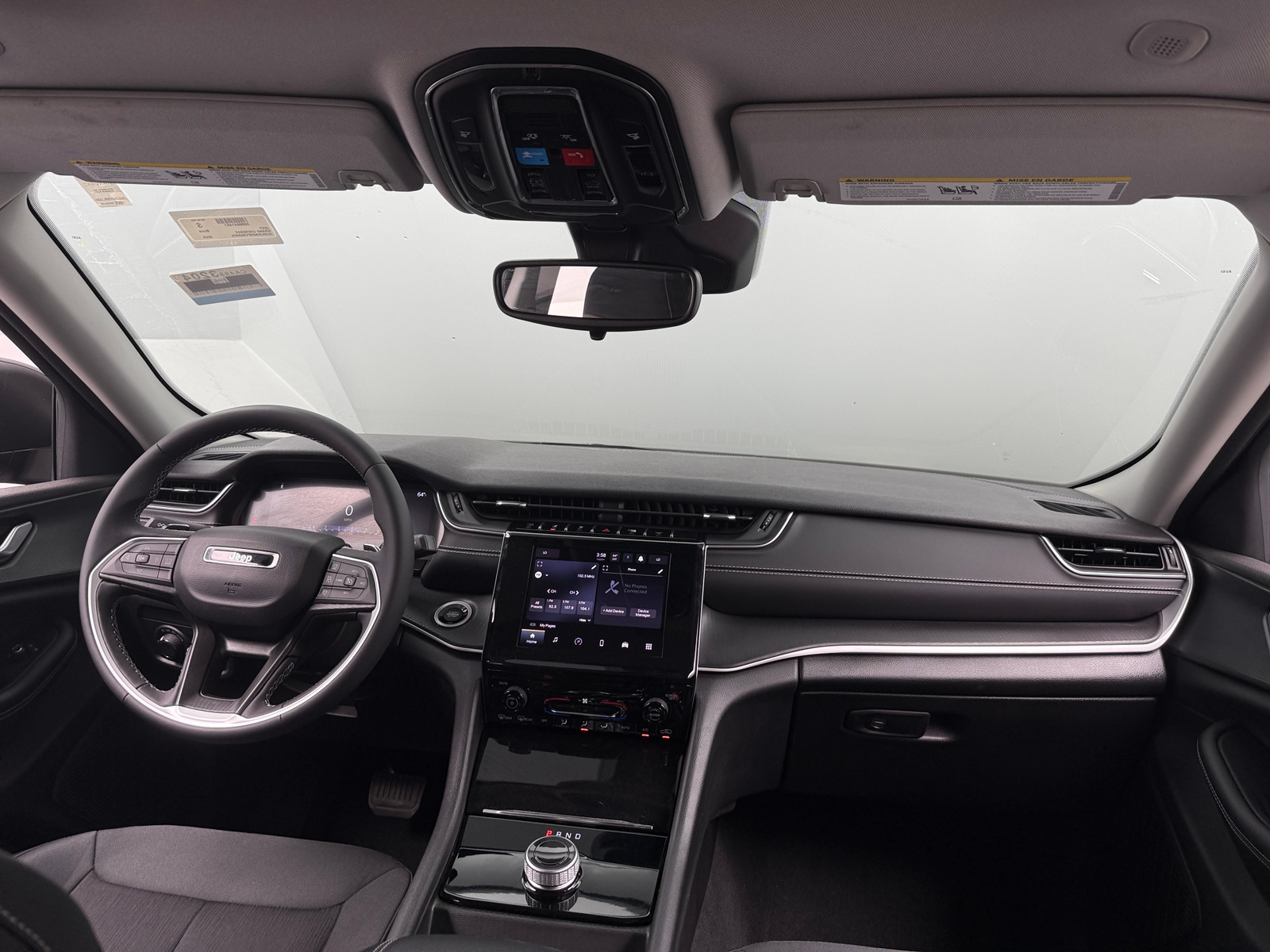 Thumbnail: 2023 Jeep Grand Cherokee - 3