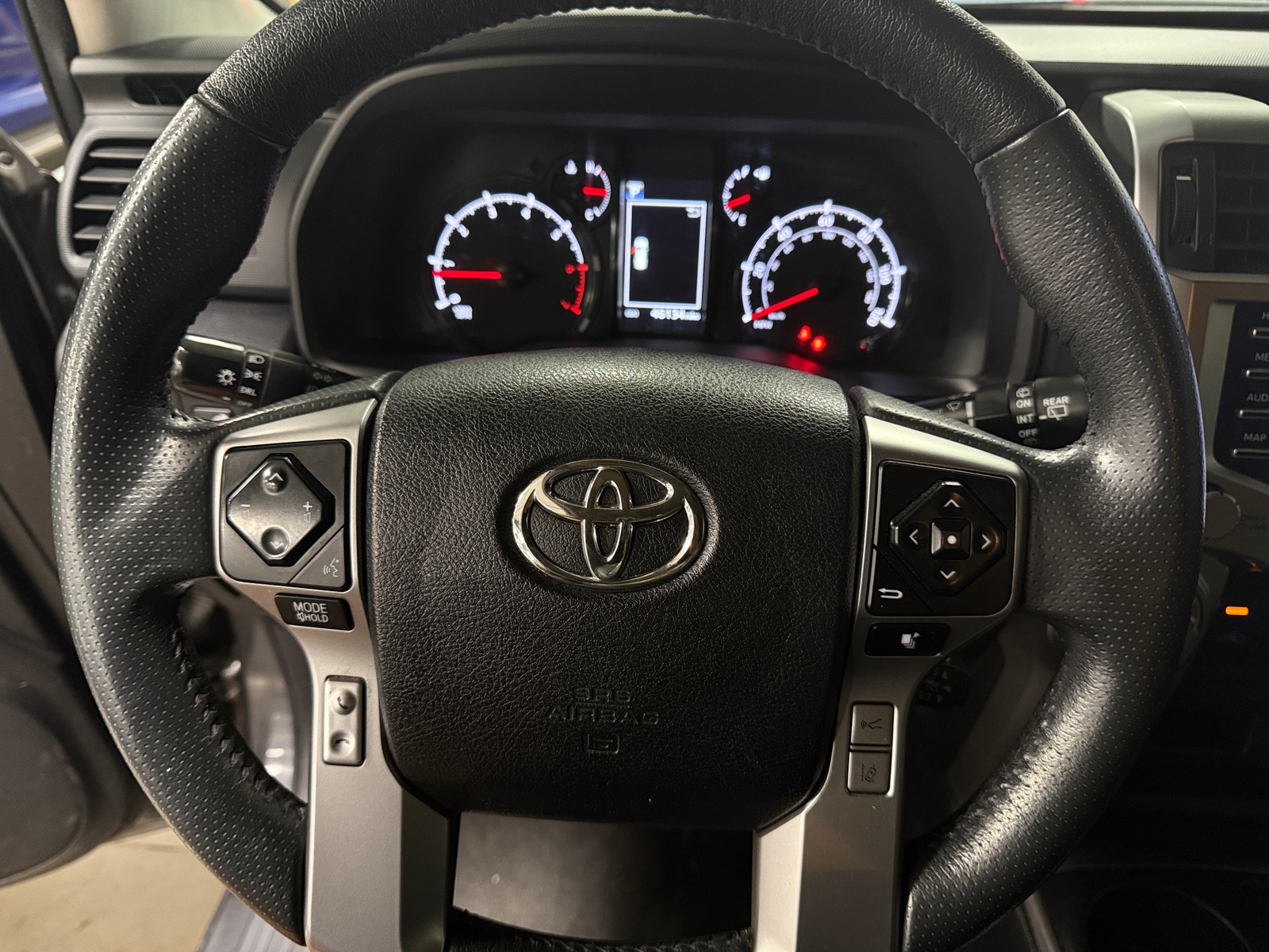 Thumbnail: 2021 Toyota 4Runner - 5