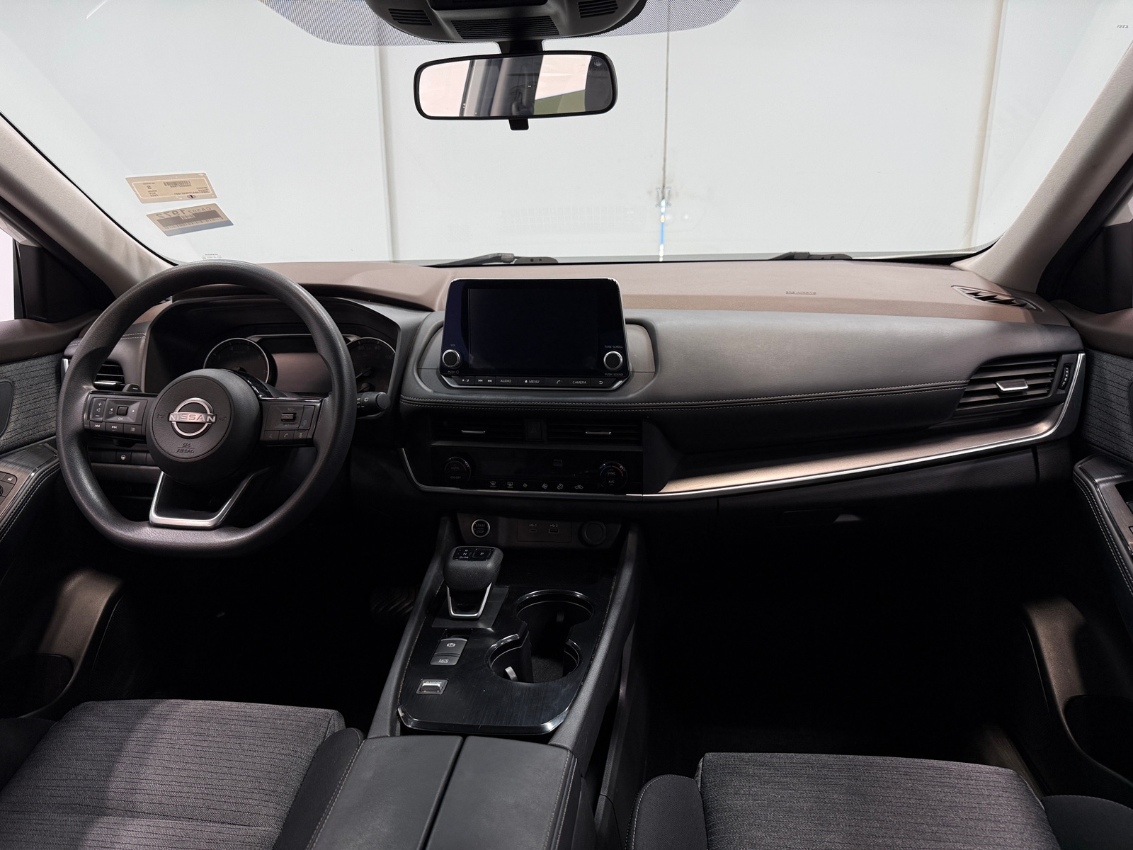 Thumbnail: 2023 Nissan Rogue - 3
