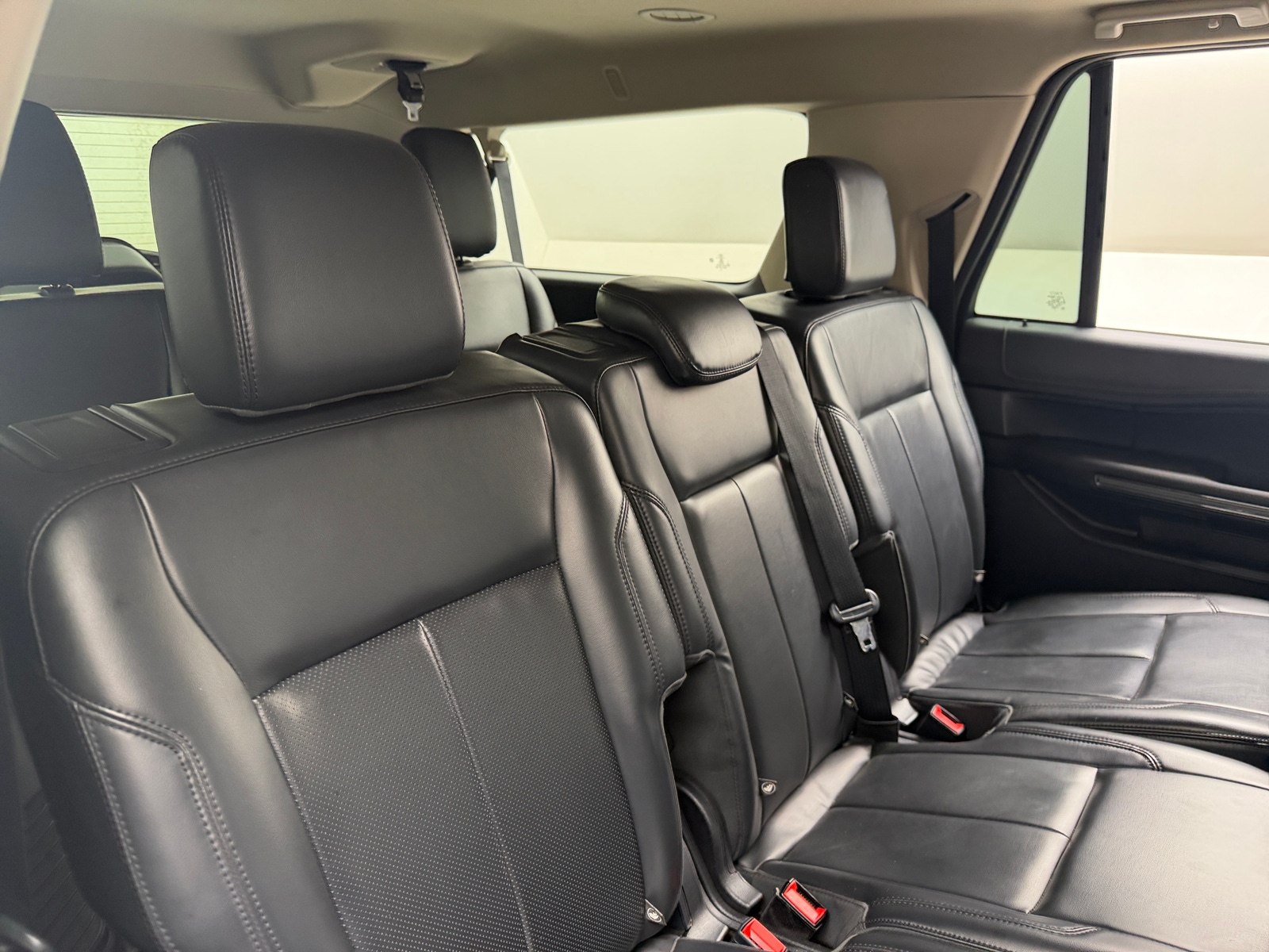 Thumbnail: 2022 Ford Expedition MAX - 5