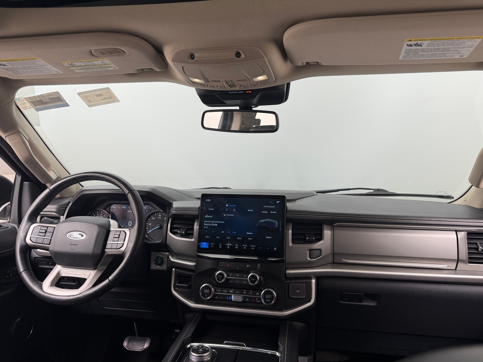 Thumbnail: 2022 Ford Expedition MAX - 2