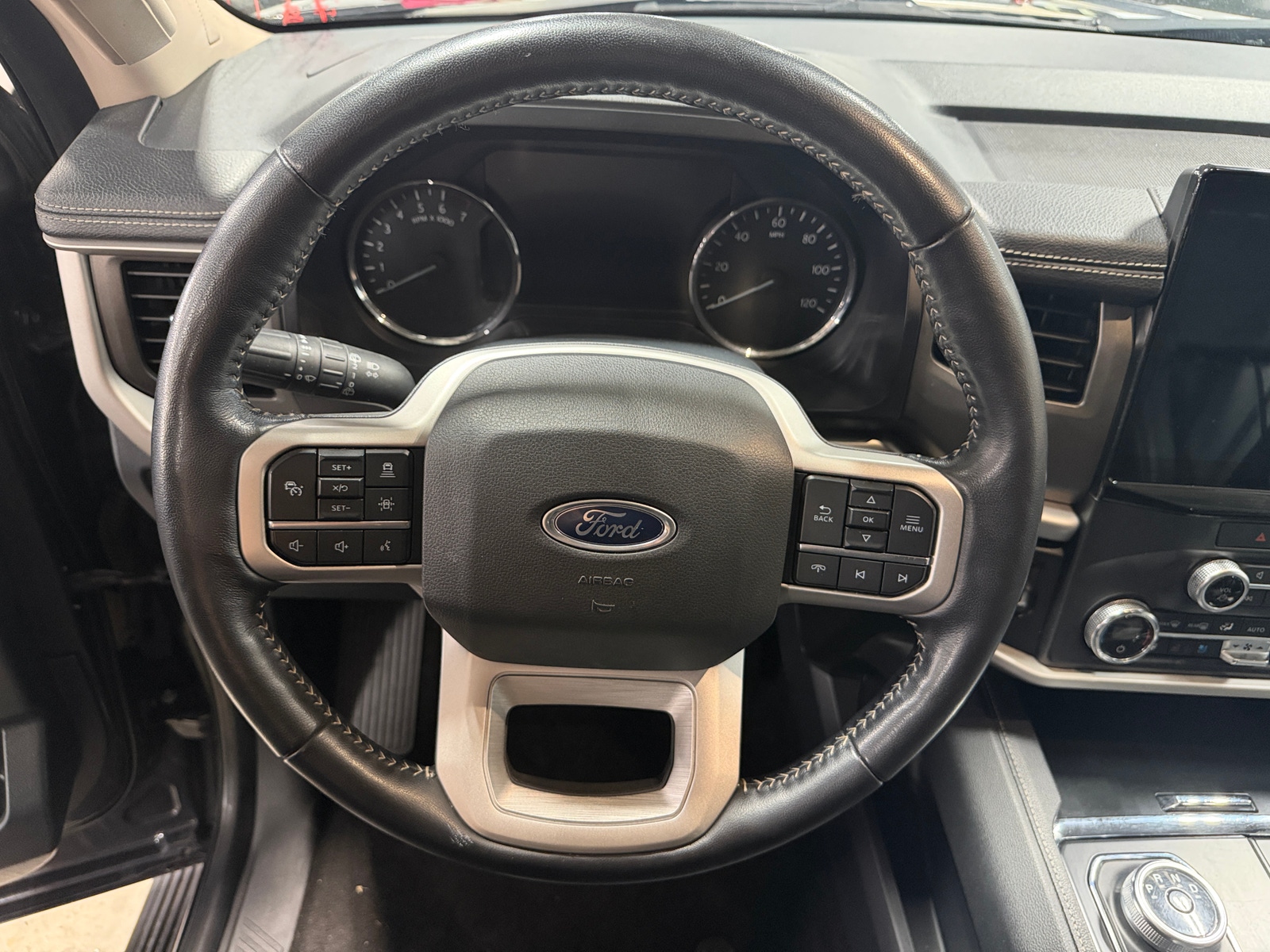 Thumbnail: 2022 Ford Expedition MAX - 4