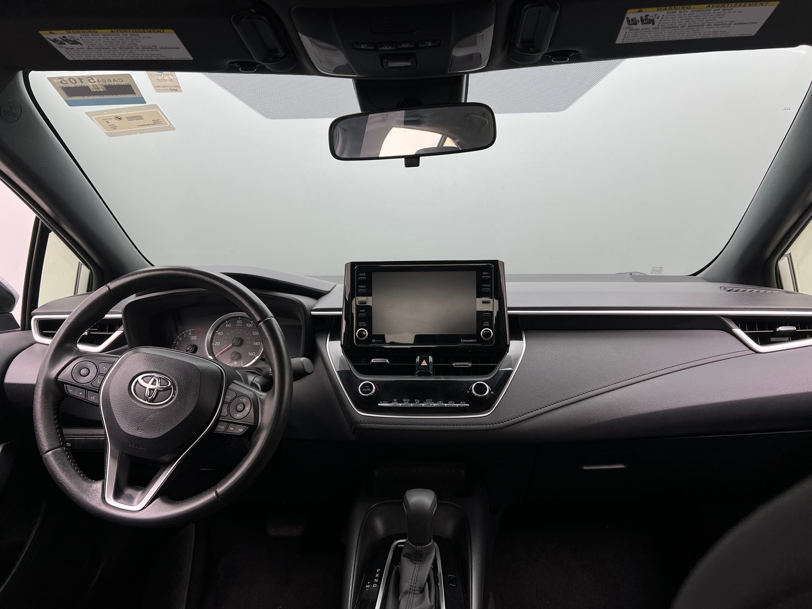 Thumbnail: 2022 Toyota Corolla - 3