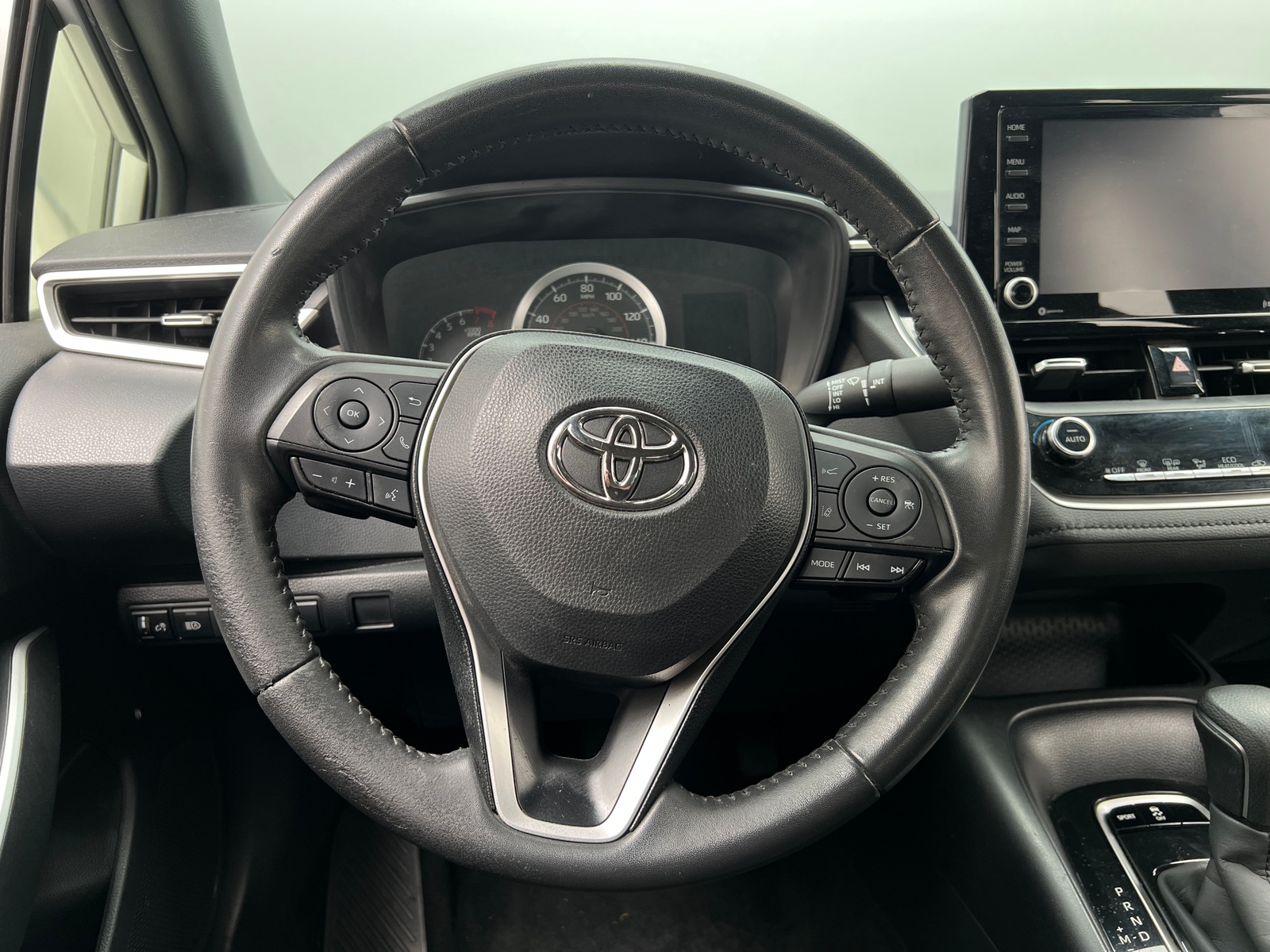 Thumbnail: 2022 Toyota Corolla - 5