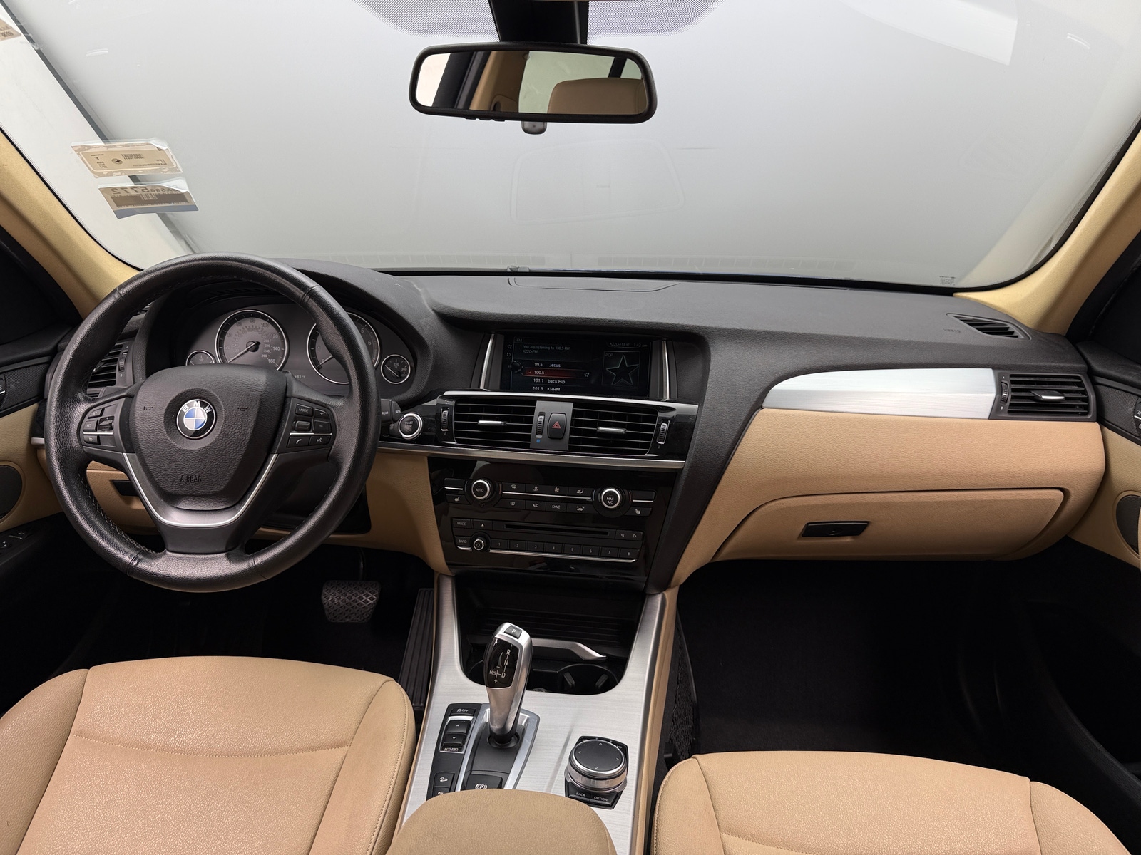 Thumbnail: 2017 BMW X3 - 2