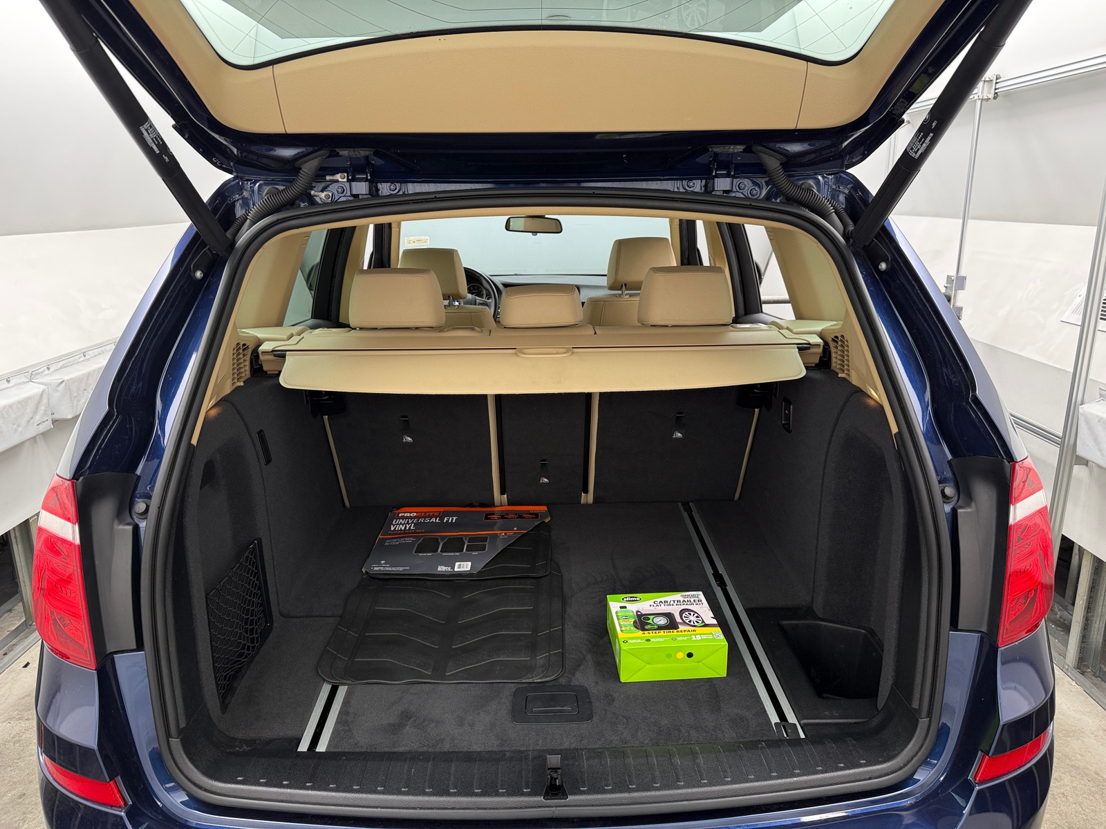 Thumbnail: 2017 BMW X3 - 6