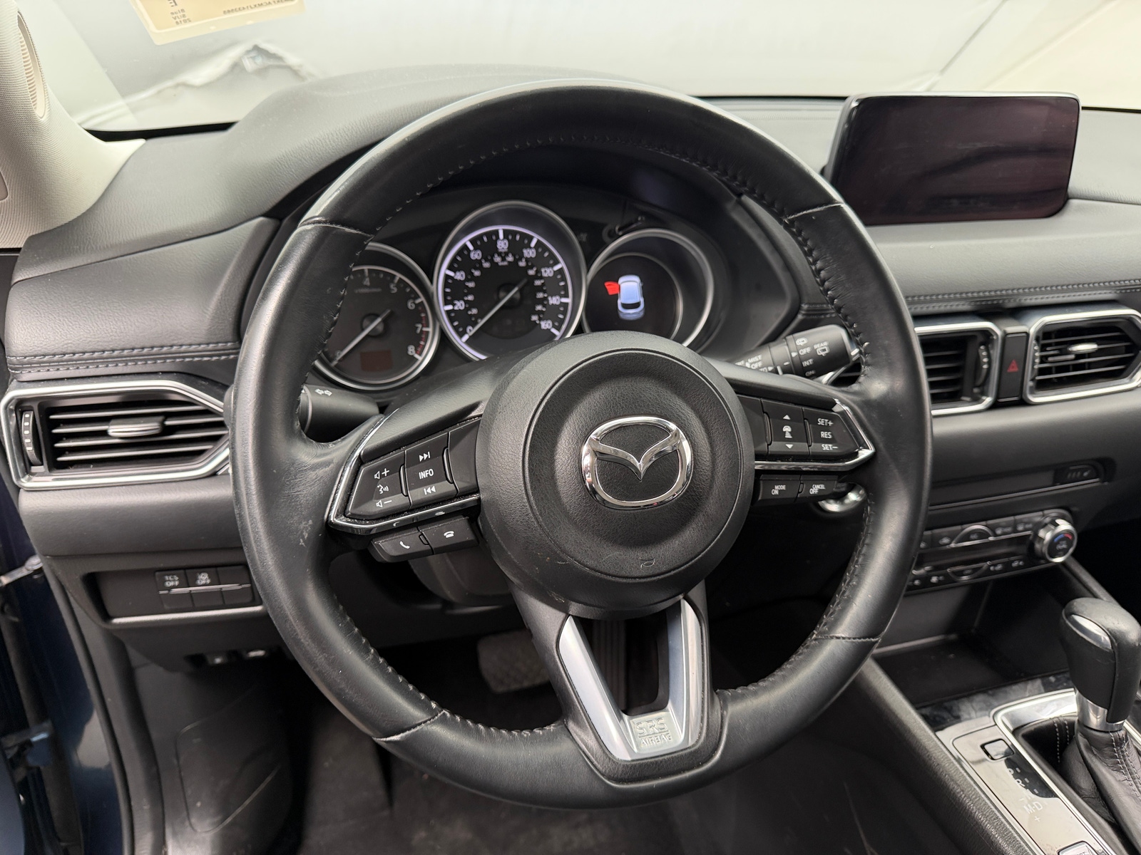 Thumbnail: 2018 Mazda CX-5 - 4
