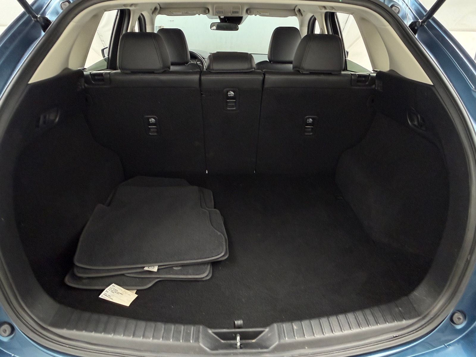 Thumbnail: 2018 Mazda CX-5 - 6