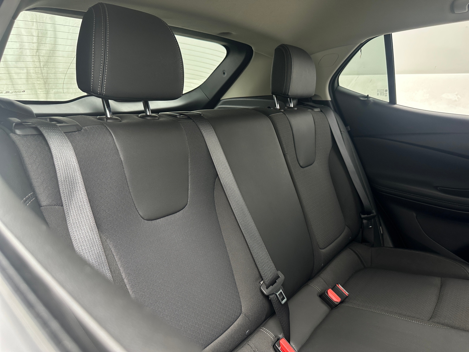 Thumbnail: 2025 Buick Encore GX - 5