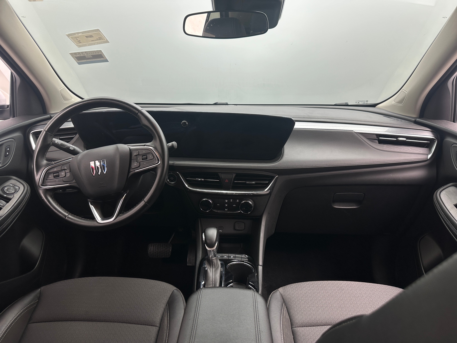 Thumbnail: 2025 Buick Encore GX - 2