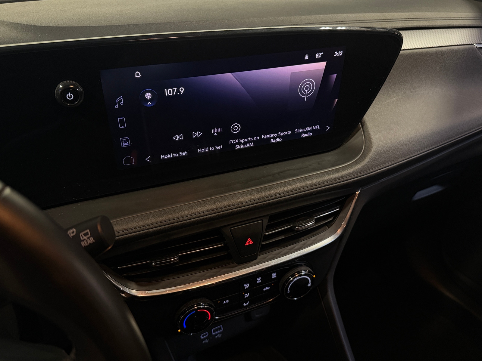 Thumbnail: 2025 Buick Encore GX - 3