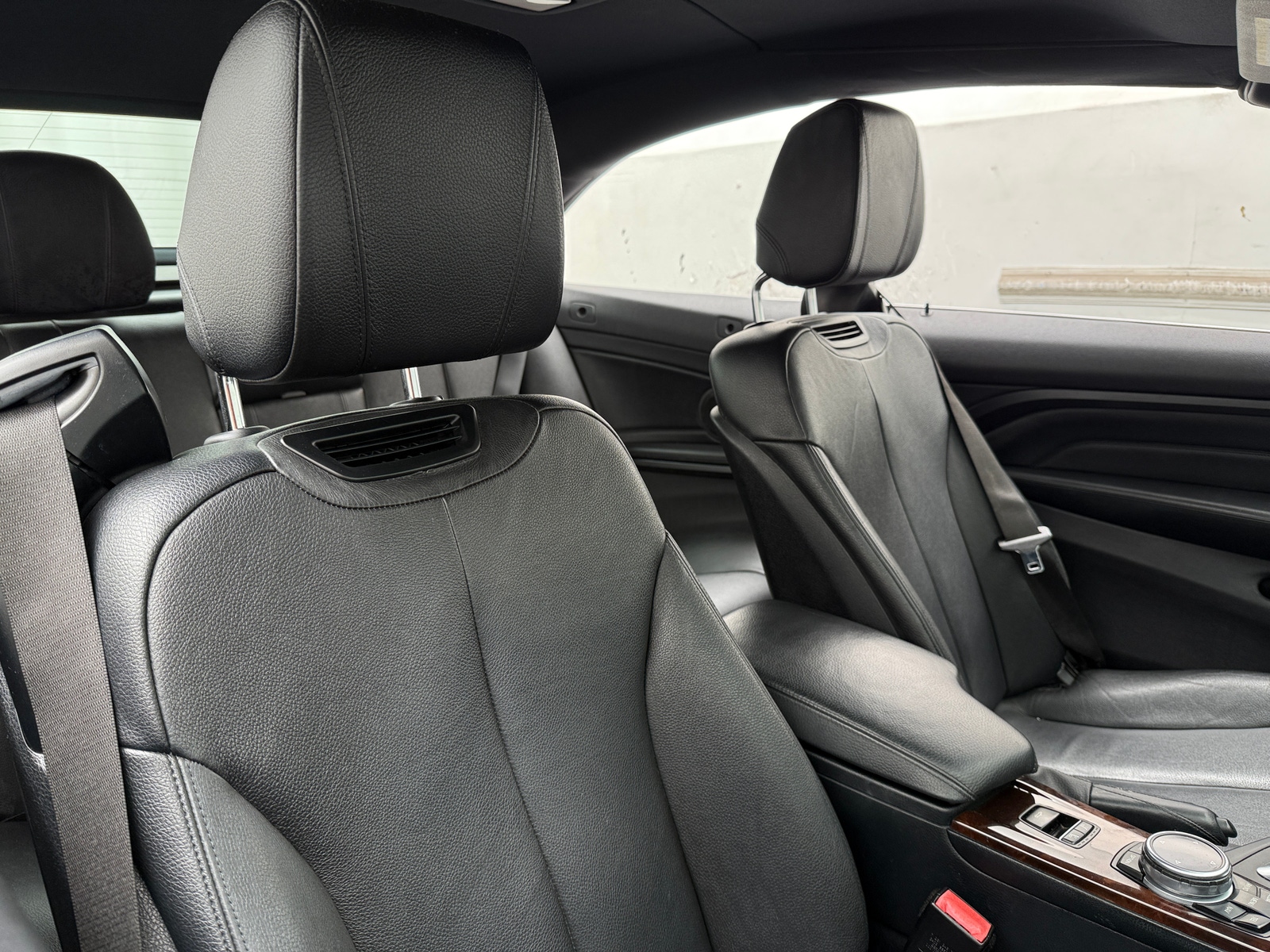 Thumbnail: 2015 BMW 4 Series - 2