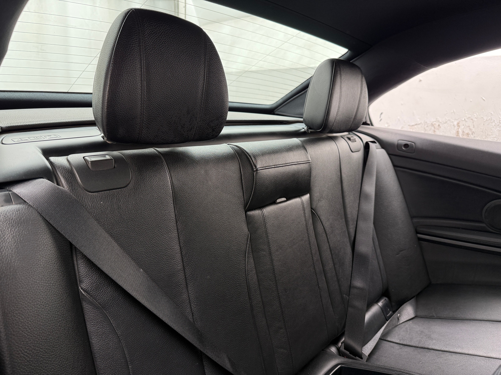 Thumbnail: 2015 BMW 4 Series - 6