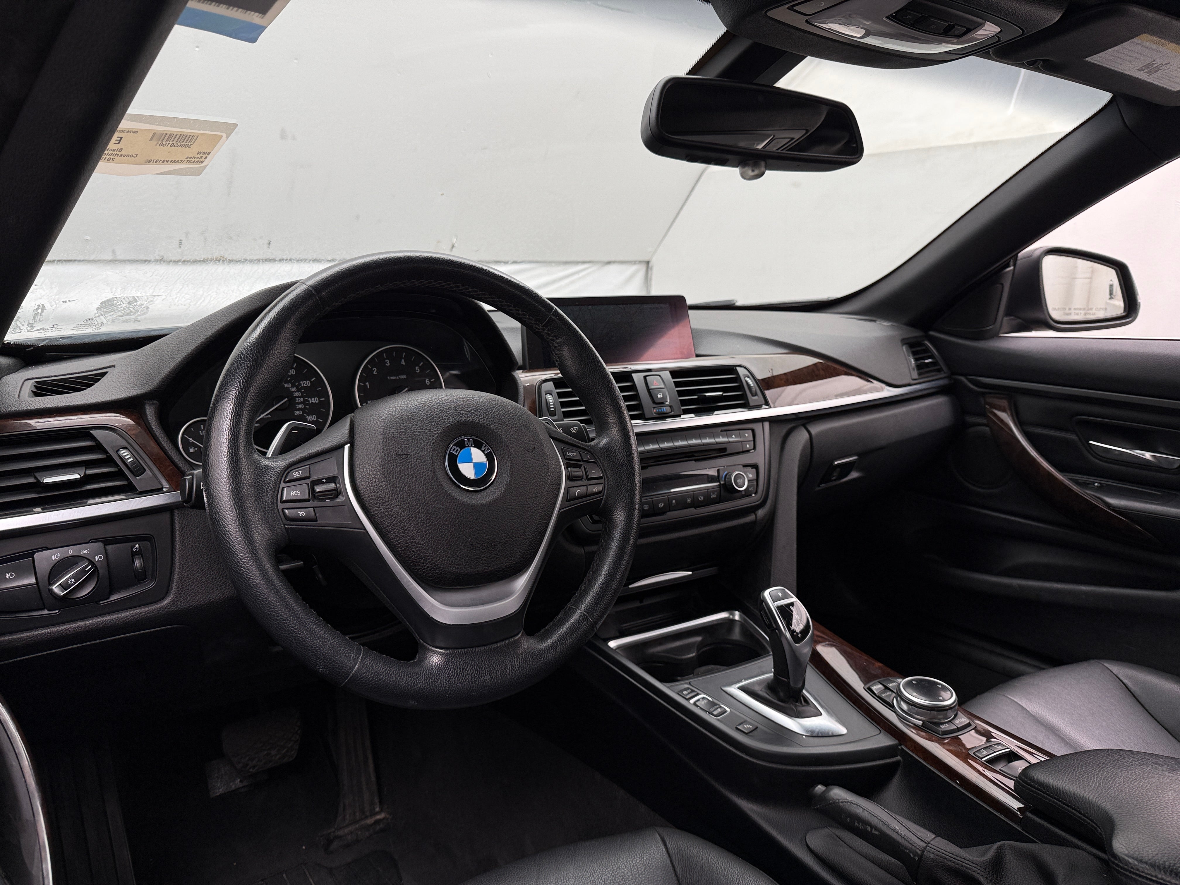2015 BMW 4 Series 428i