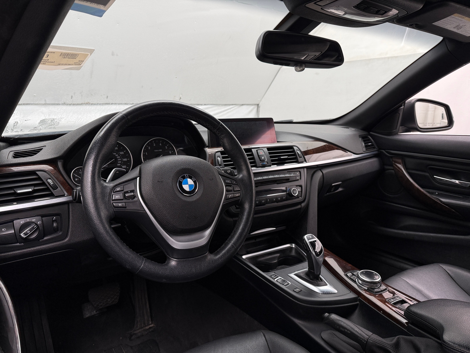 Thumbnail: 2015 BMW 4 Series - 3