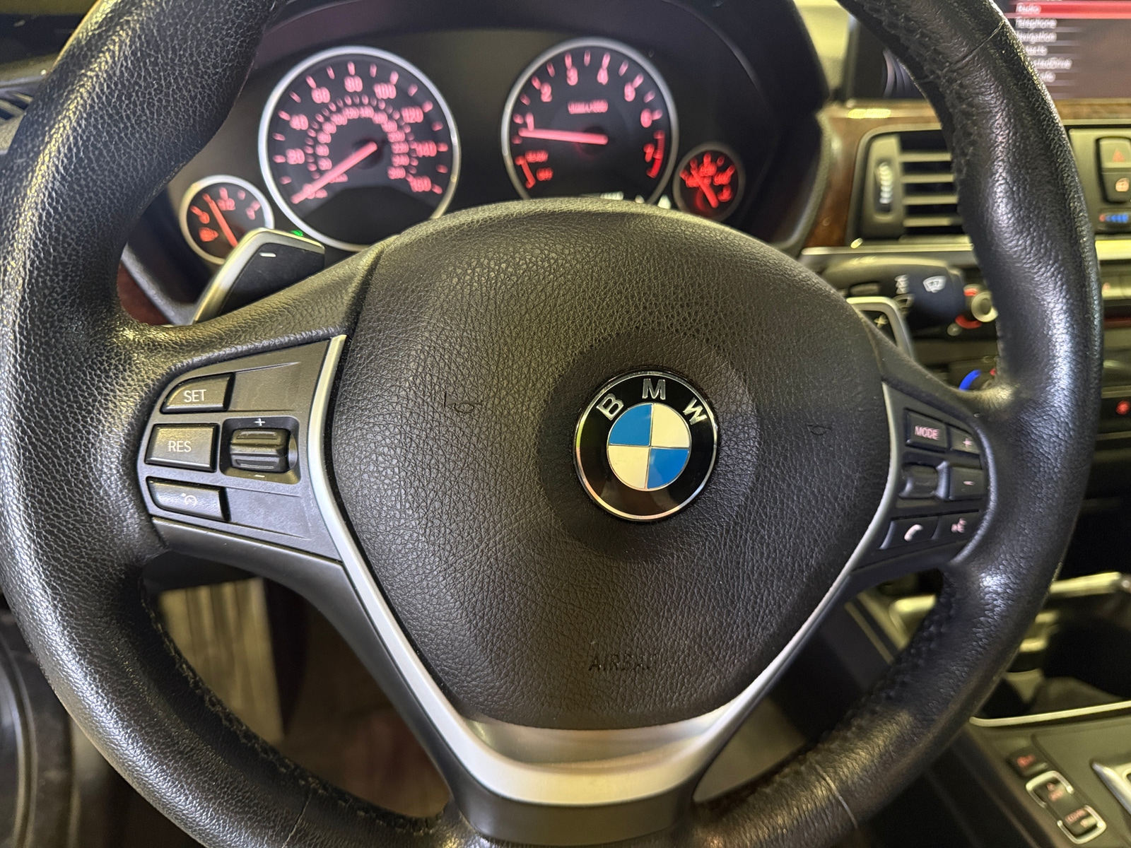 Thumbnail: 2015 BMW 4 Series - 5