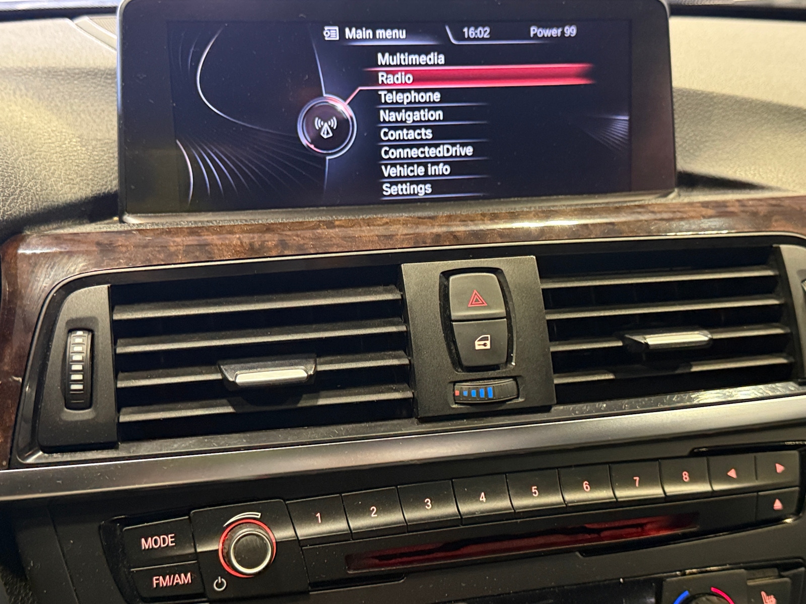 Thumbnail: 2015 BMW 4 Series - 4