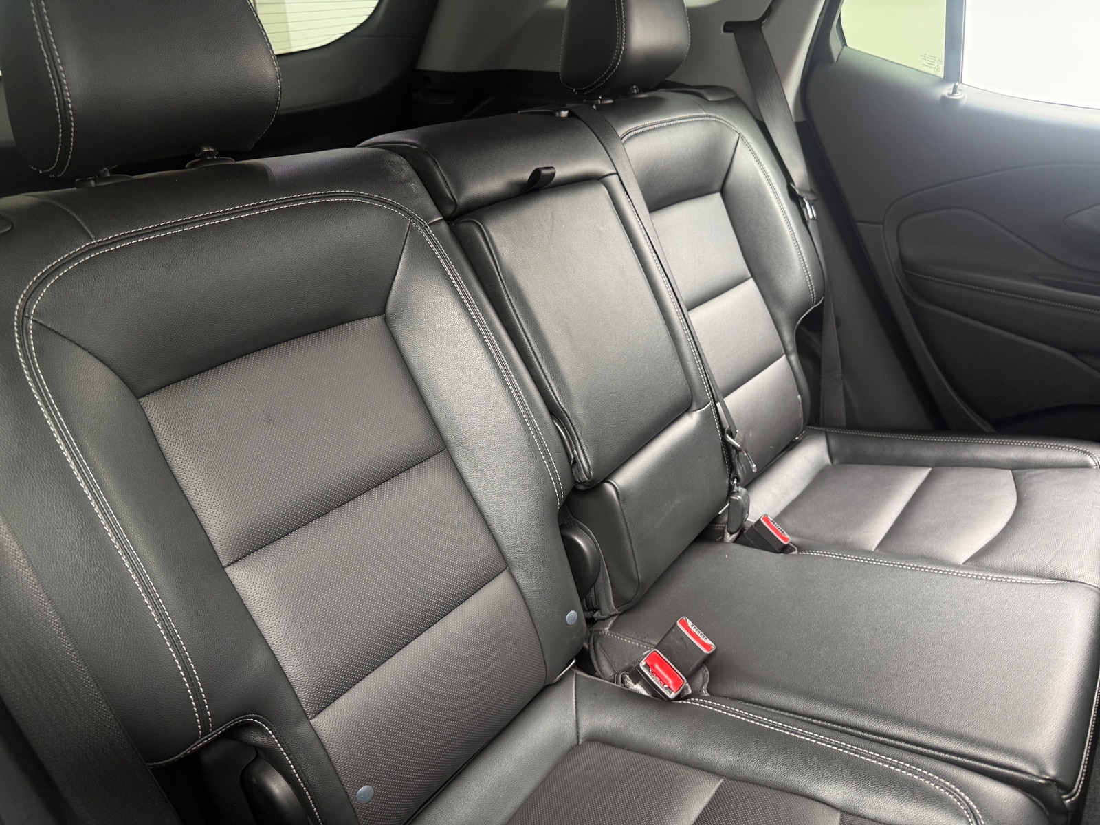 Thumbnail: 2024 GMC Terrain - 5