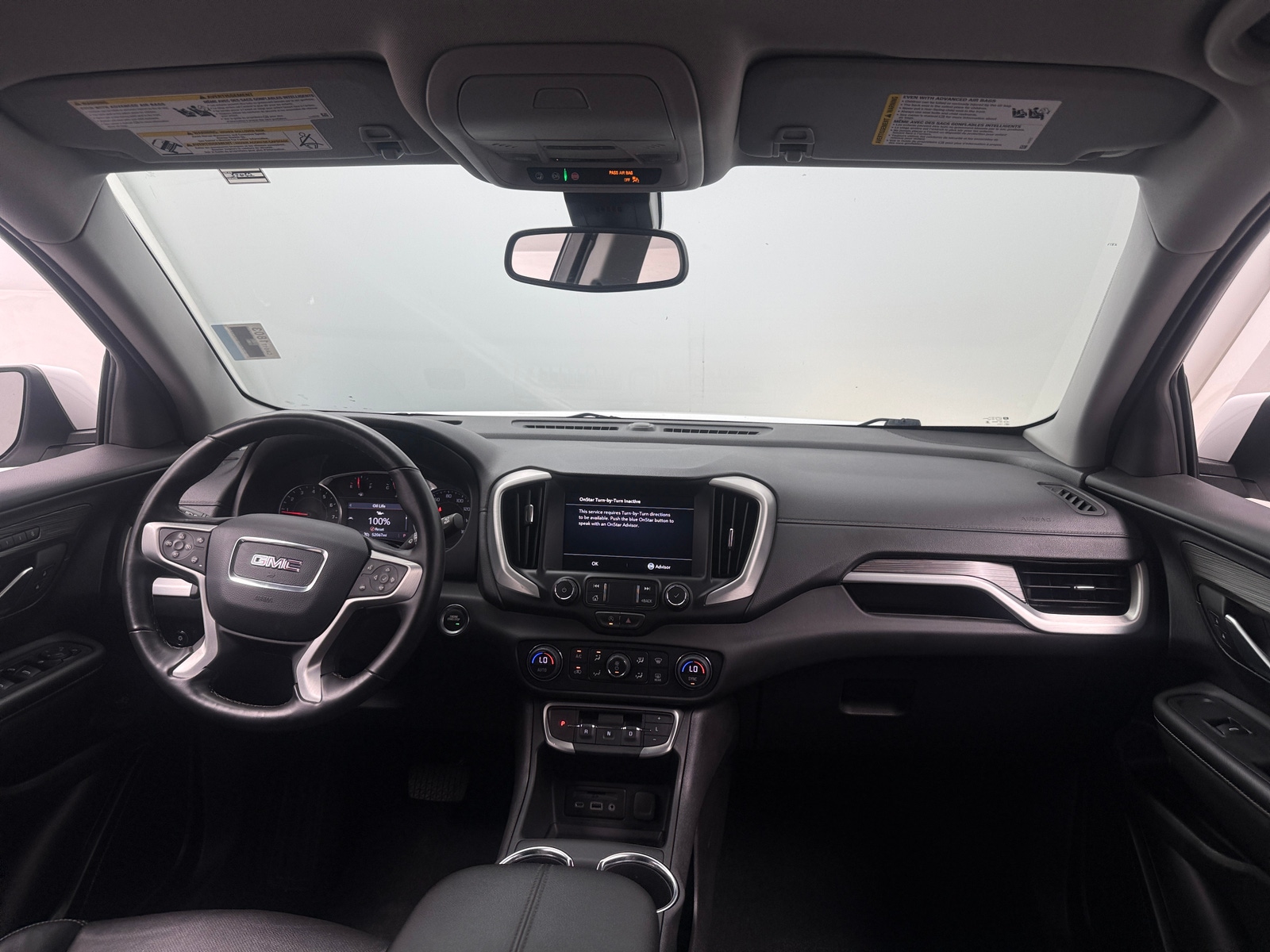 Thumbnail: 2024 GMC Terrain - 2