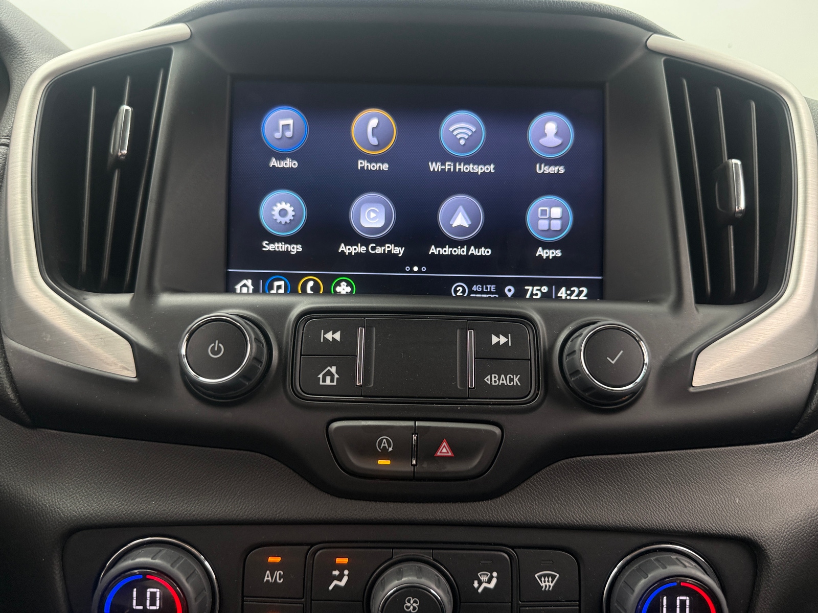 Thumbnail: 2024 GMC Terrain - 3