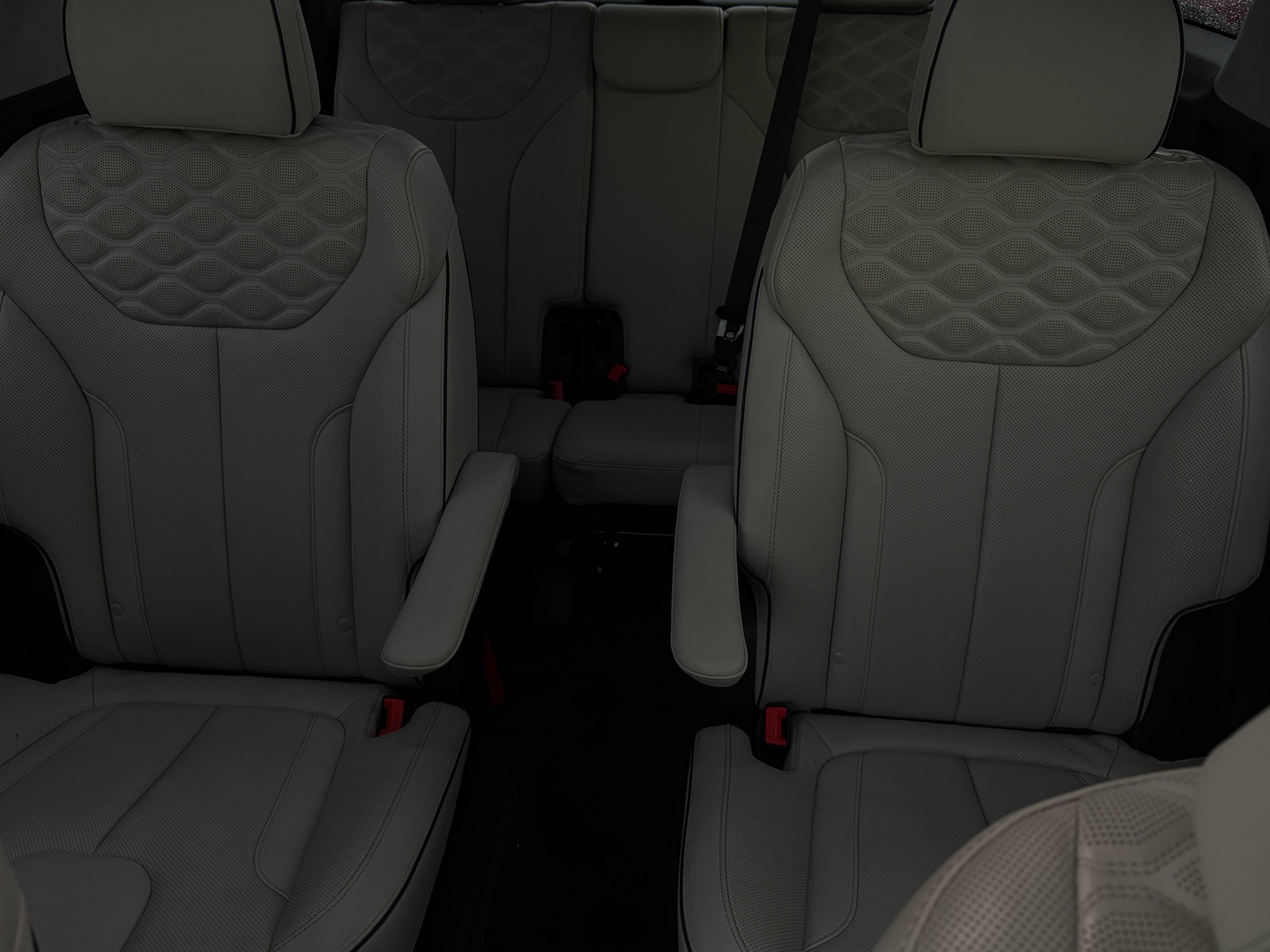 Thumbnail: 2022 Hyundai Palisade - 5