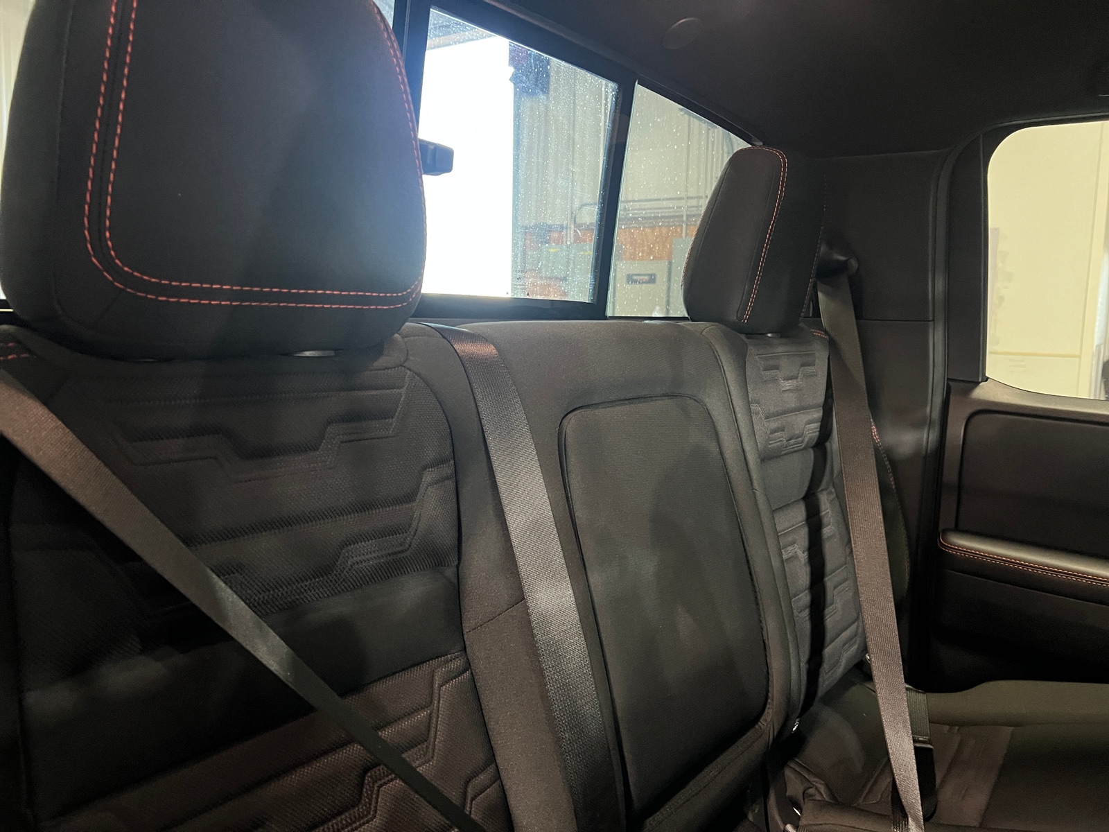 Thumbnail: 2026 Nissan Frontier - 6