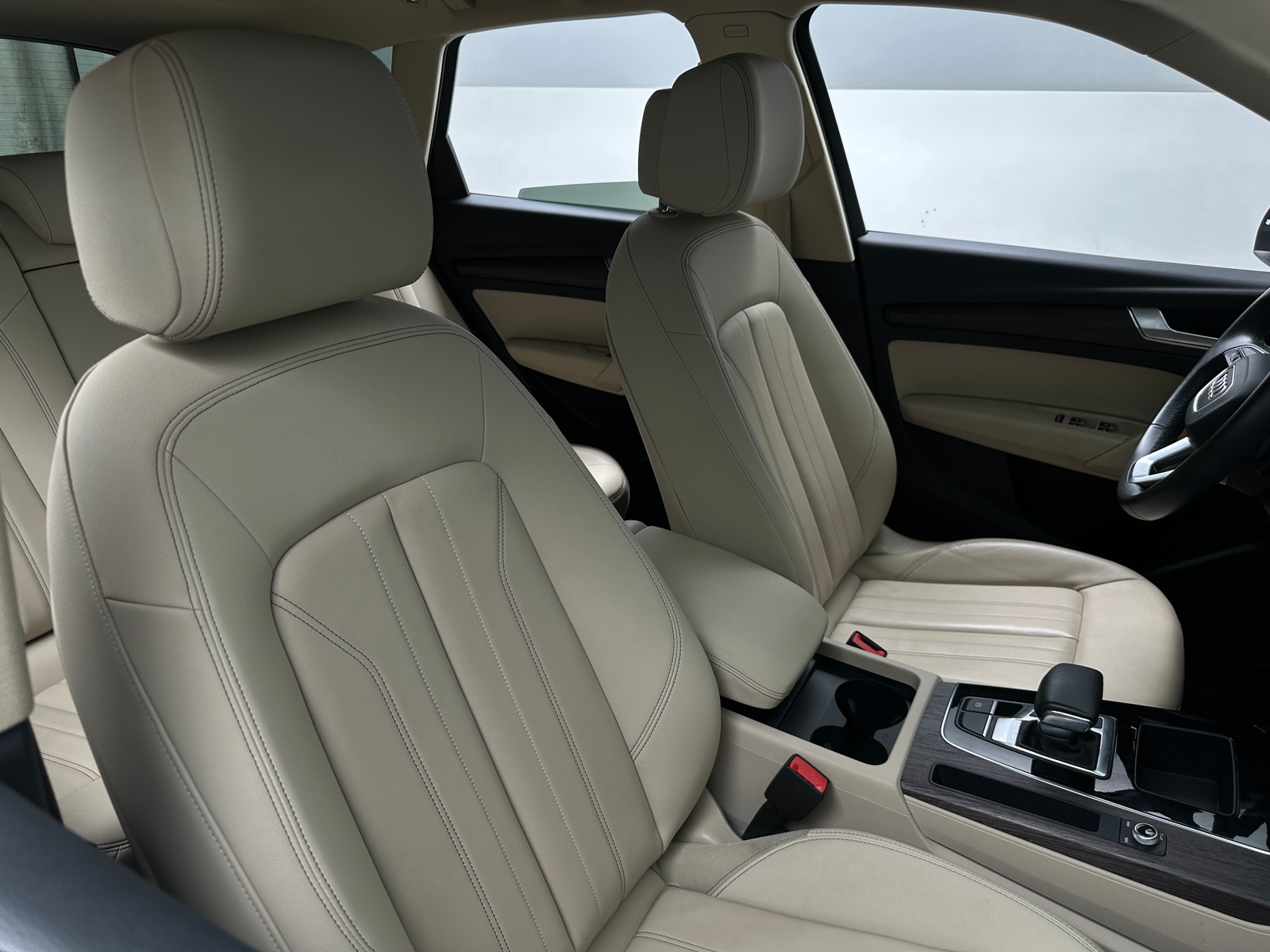 Thumbnail: 2024 Audi Q5 - 2