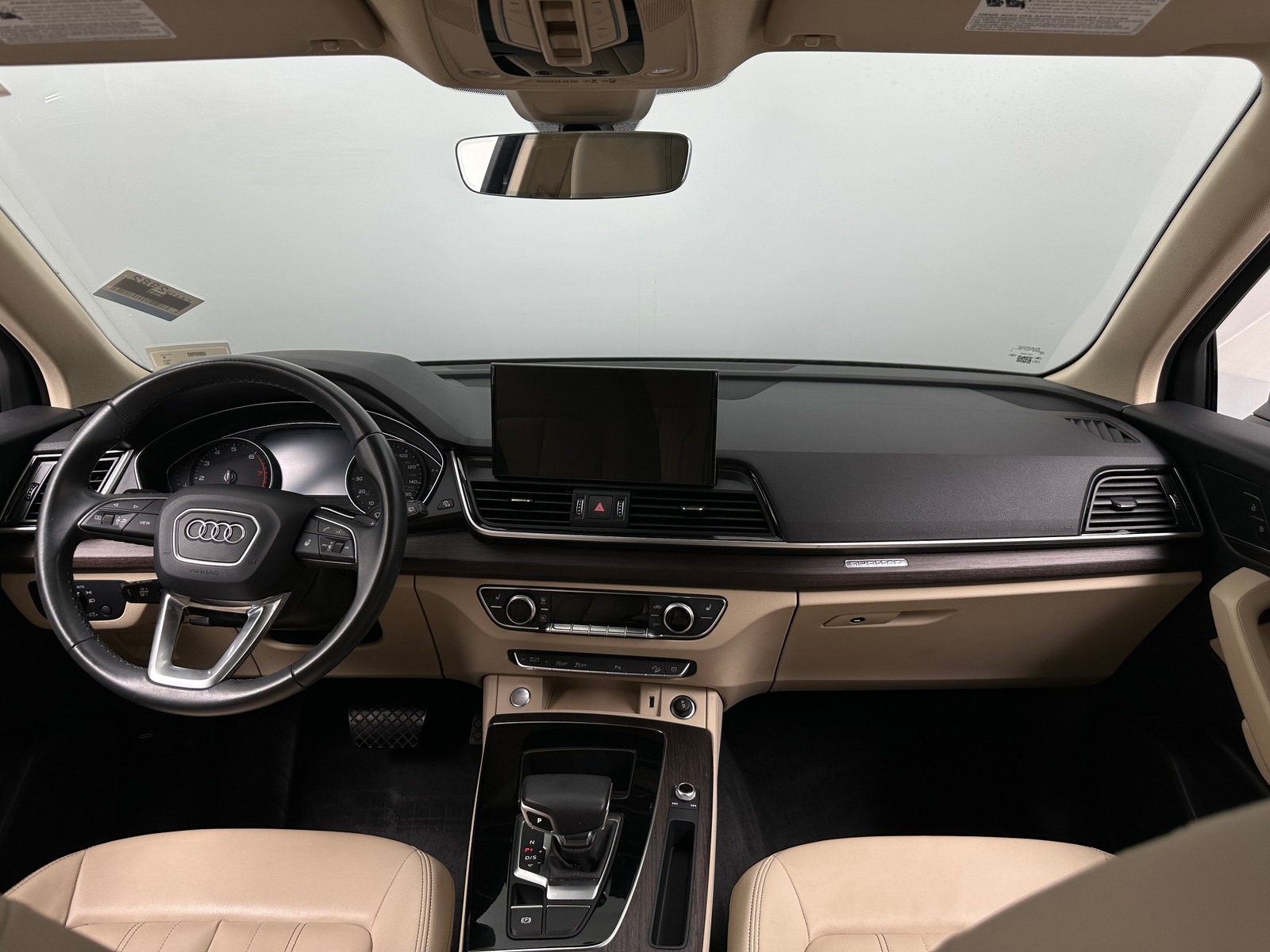 Thumbnail: 2024 Audi Q5 - 3